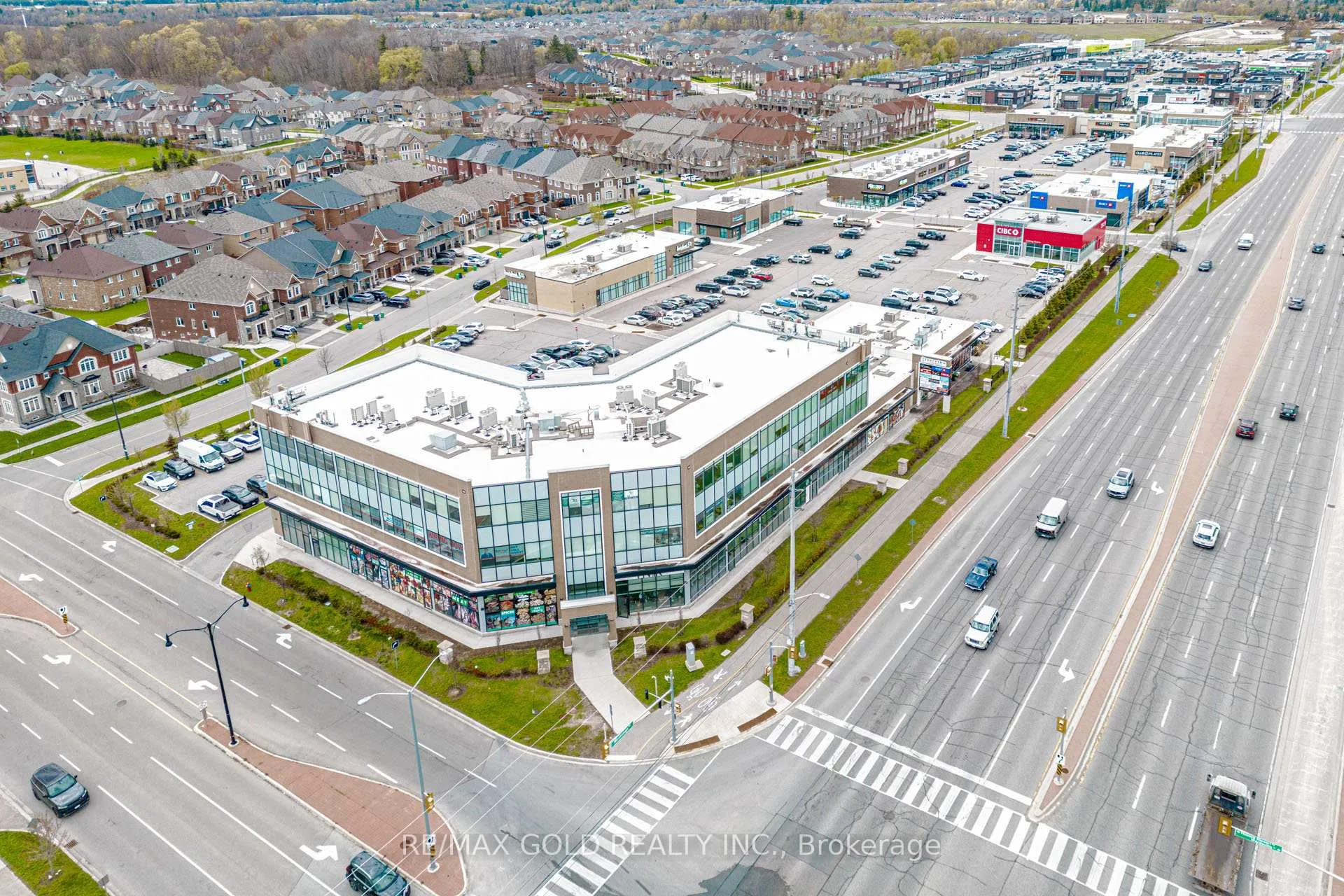 Photo 48 of Unit 217, 50 Sky Harbour Drive, Brampton, Bram West — HOMEH