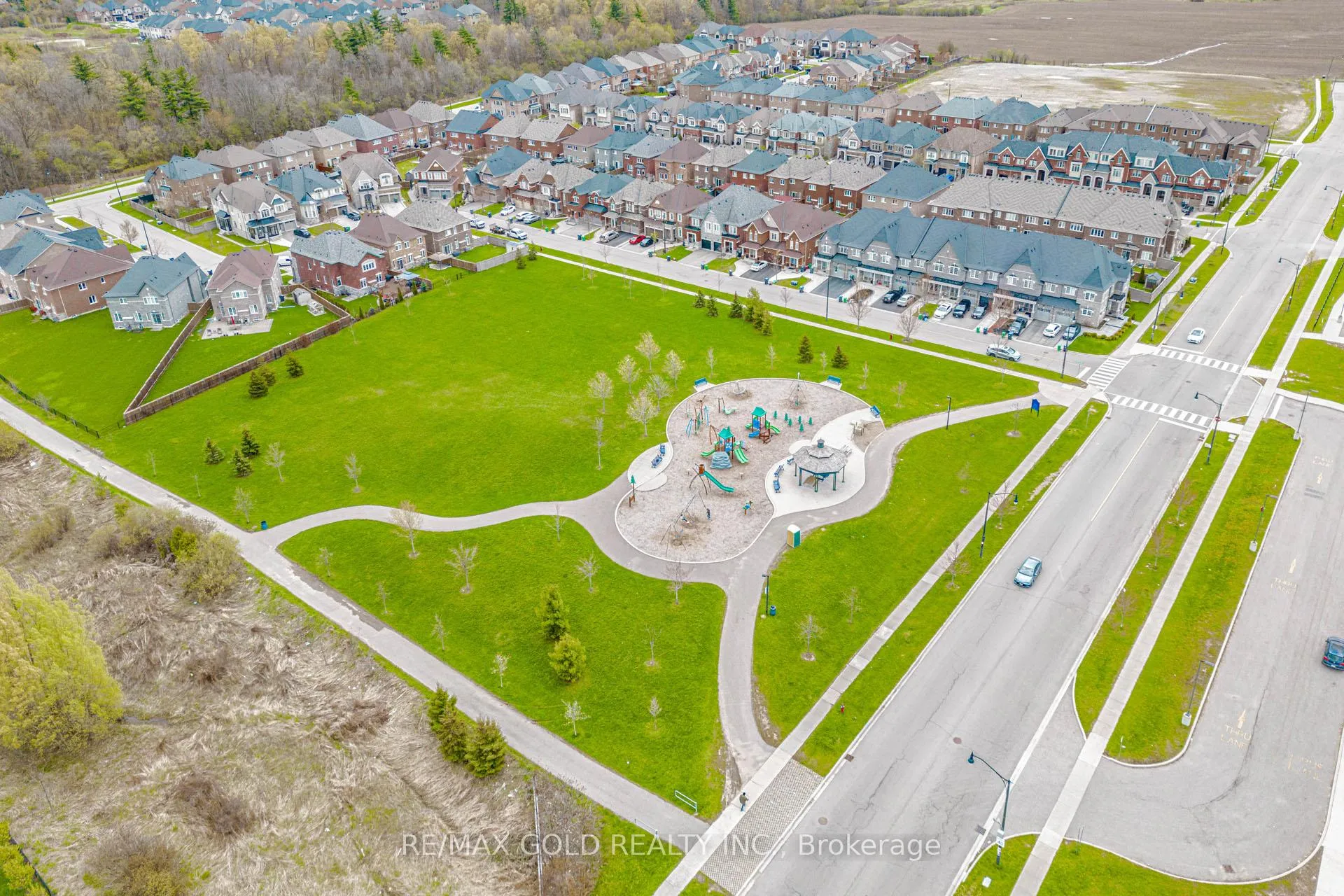 Photo 49 of Unit 217, 50 Sky Harbour Drive, Brampton, Bram West — HOMEH