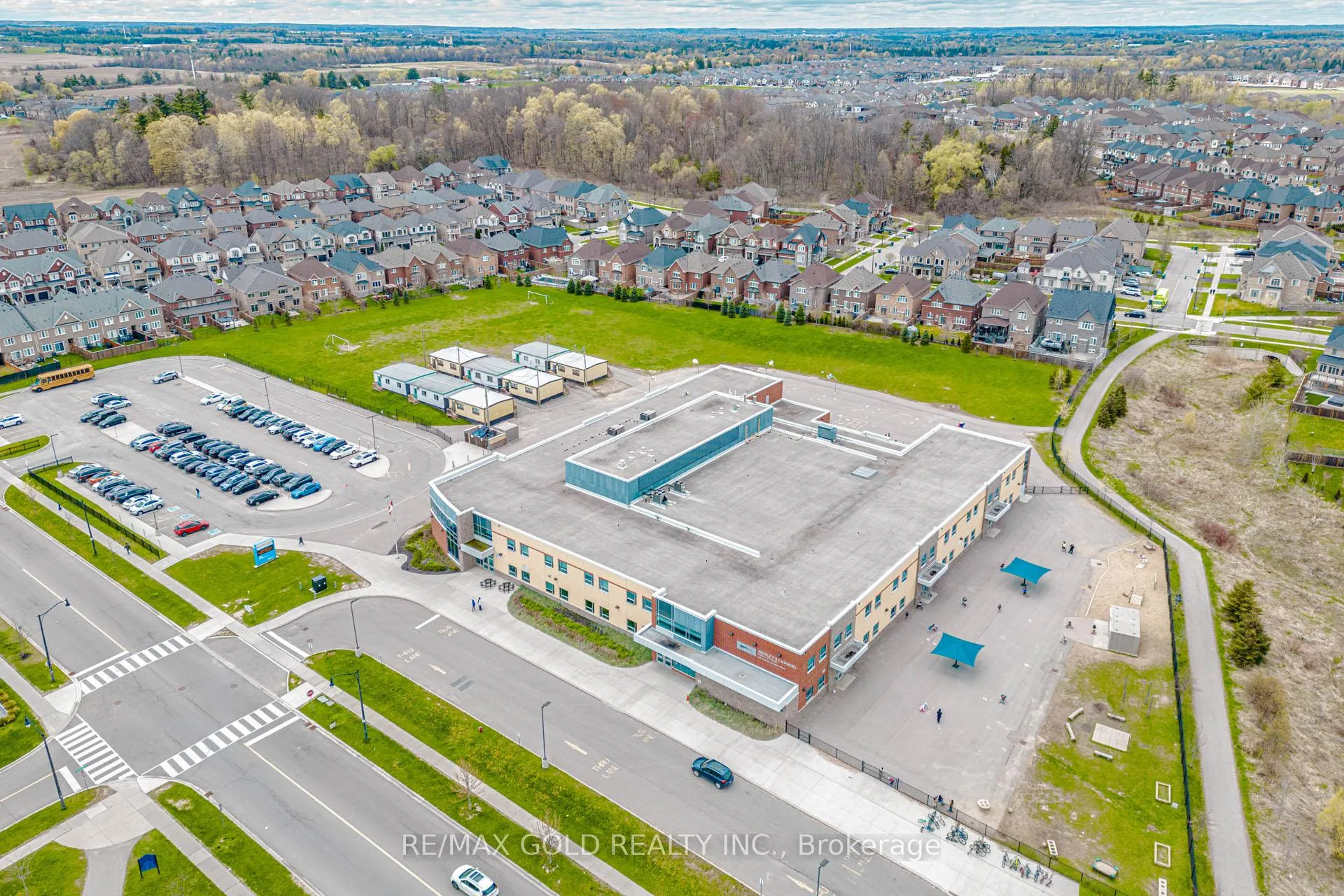 Photo 50 of Unit 217, 50 Sky Harbour Drive, Brampton, Bram West — HOMEH