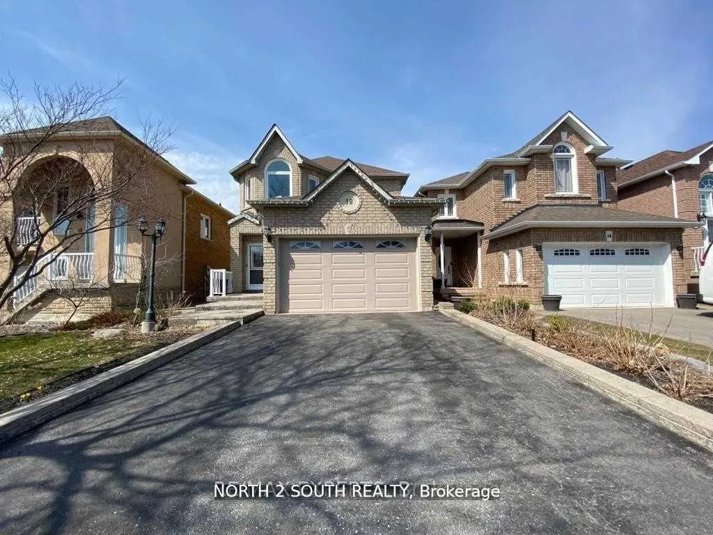 Photo 31 of Unit Bsmt, 12 Villandry Crescent, Vaughan, Maple — HOMEH
