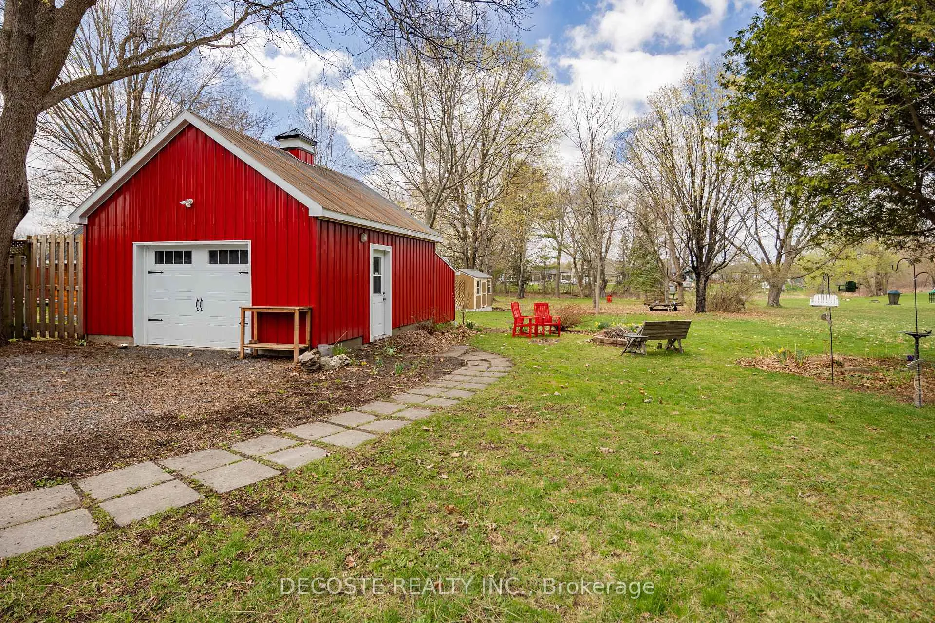 Photo 3 of 147 Mccormick Road, North Glengarry, Alexandria — HOMEH