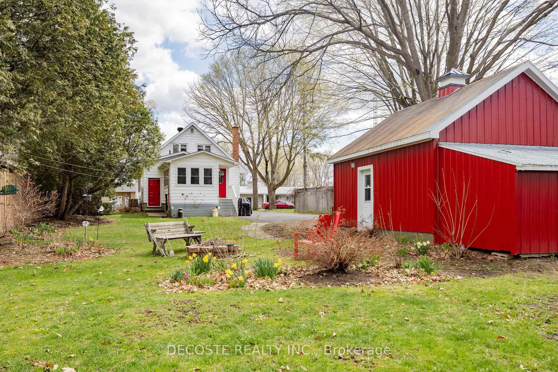 Photo 4 of 147 Mccormick Road, North Glengarry, Alexandria — HOMEH