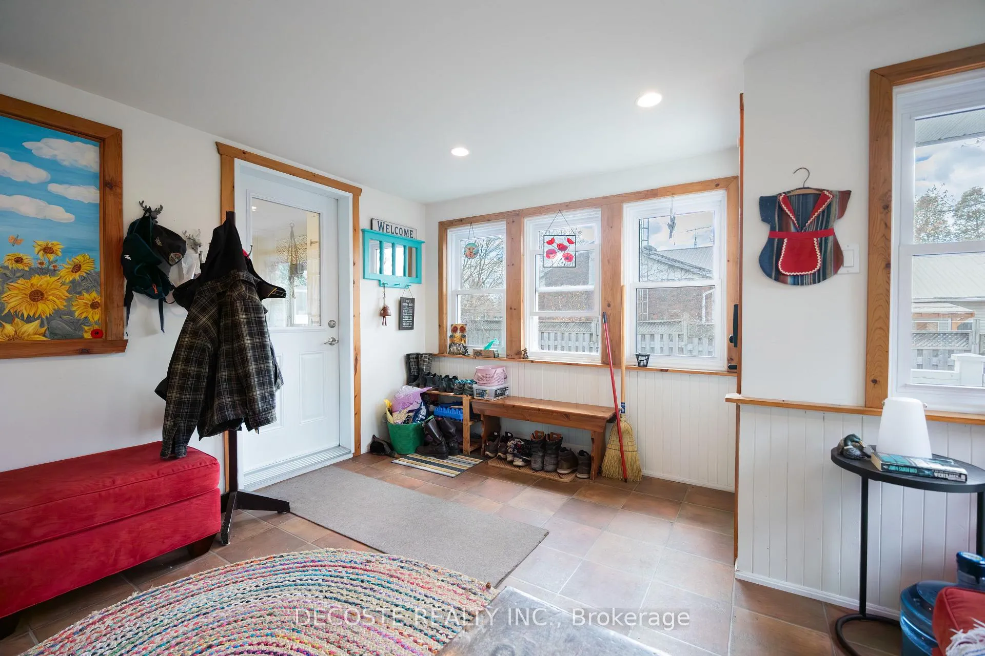 Photo 6 of 147 Mccormick Road, North Glengarry, Alexandria — HOMEH