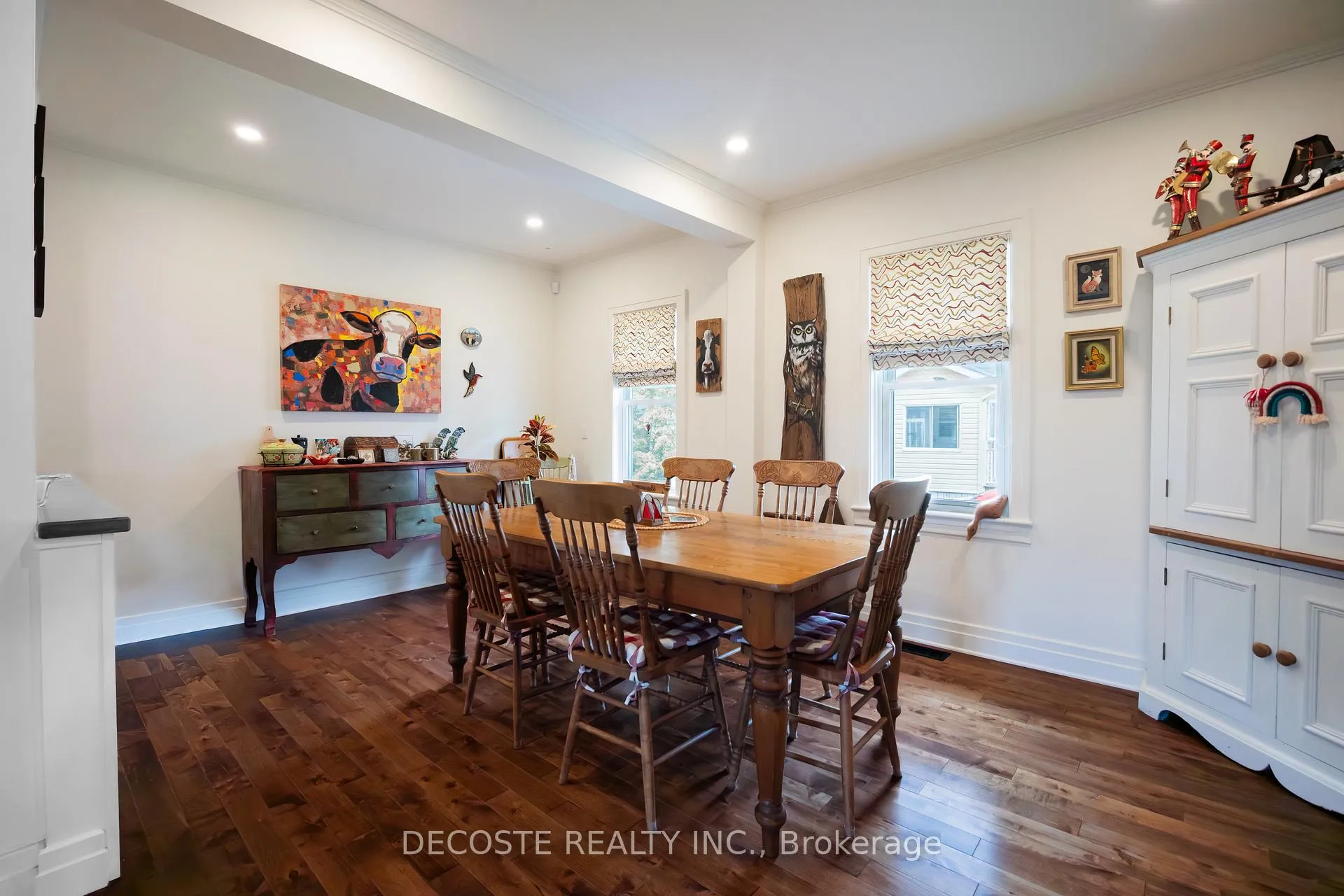 Photo 13 of 147 Mccormick Road, North Glengarry, Alexandria — HOMEH