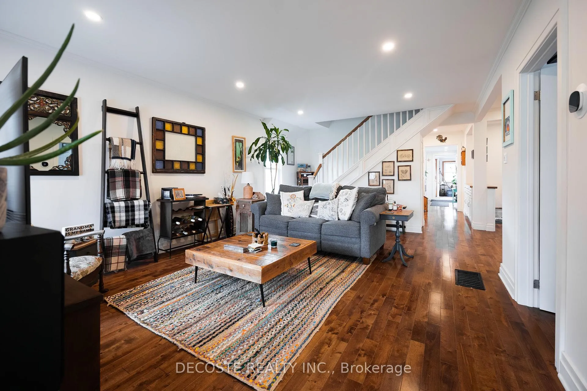 Photo 14 of 147 Mccormick Road, North Glengarry, Alexandria — HOMEH