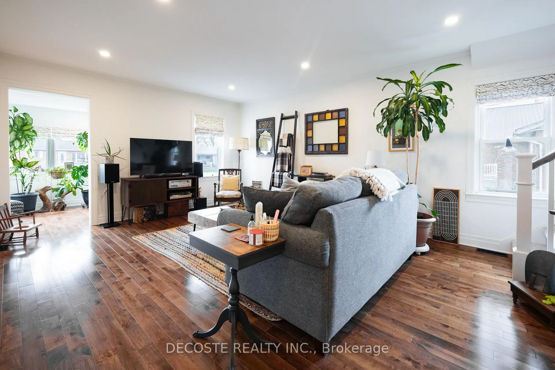 Photo 15 of 147 Mccormick Road, North Glengarry, Alexandria — HOMEH