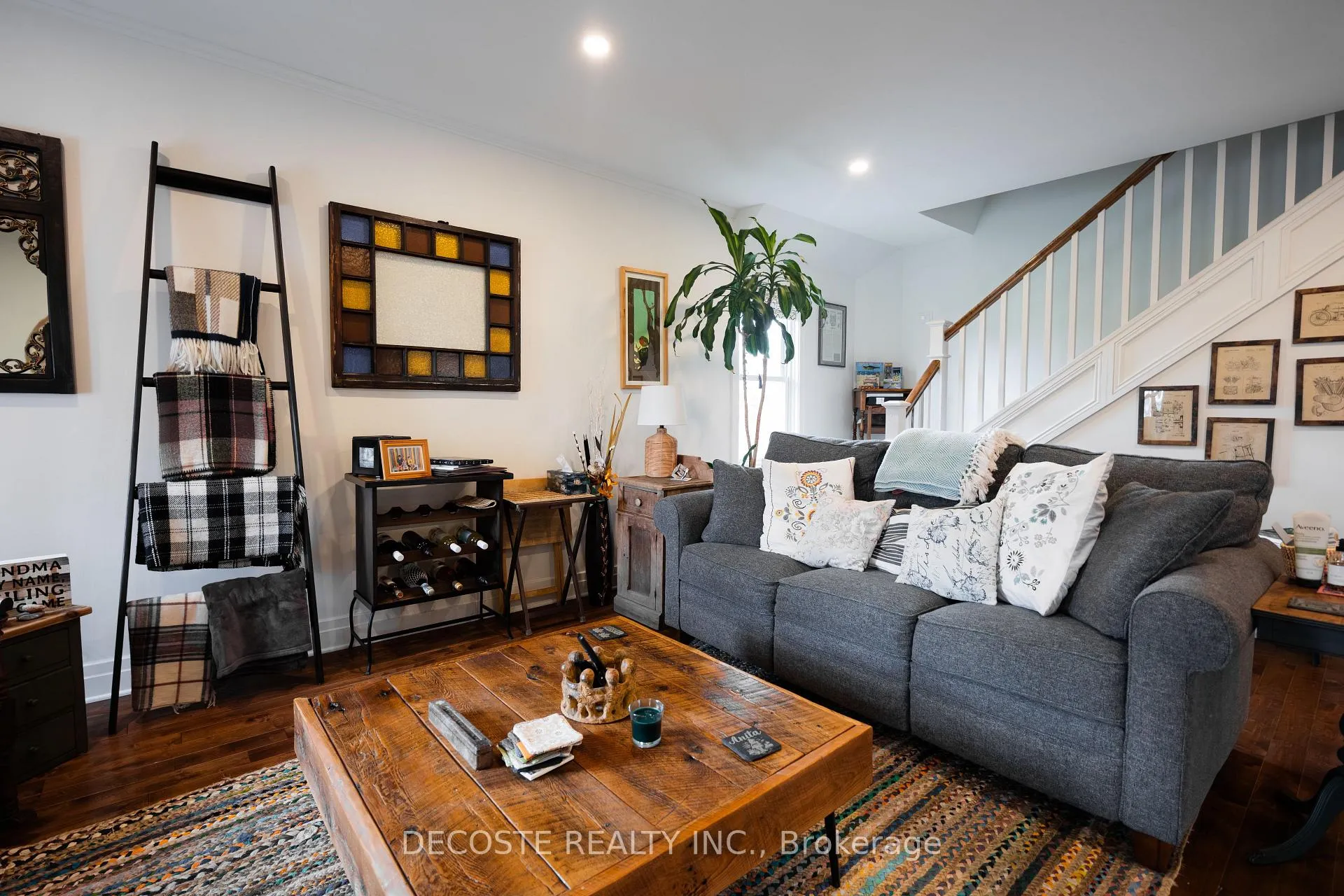 Photo 16 of 147 Mccormick Road, North Glengarry, Alexandria — HOMEH