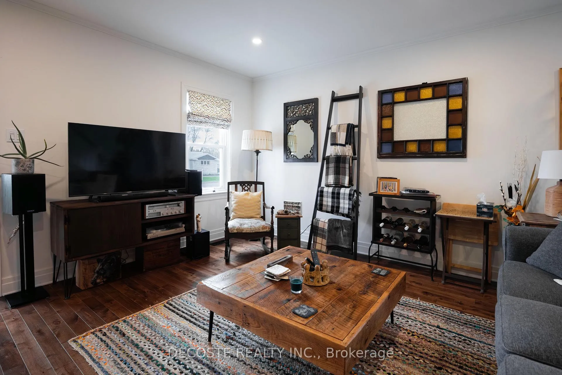 Photo 17 of 147 Mccormick Road, North Glengarry, Alexandria — HOMEH
