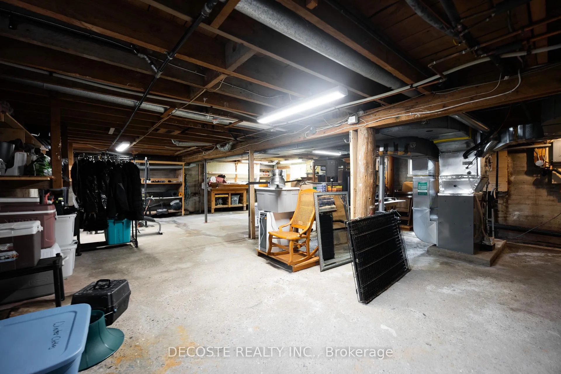 Photo 24 of 147 Mccormick Road, North Glengarry, Alexandria — HOMEH