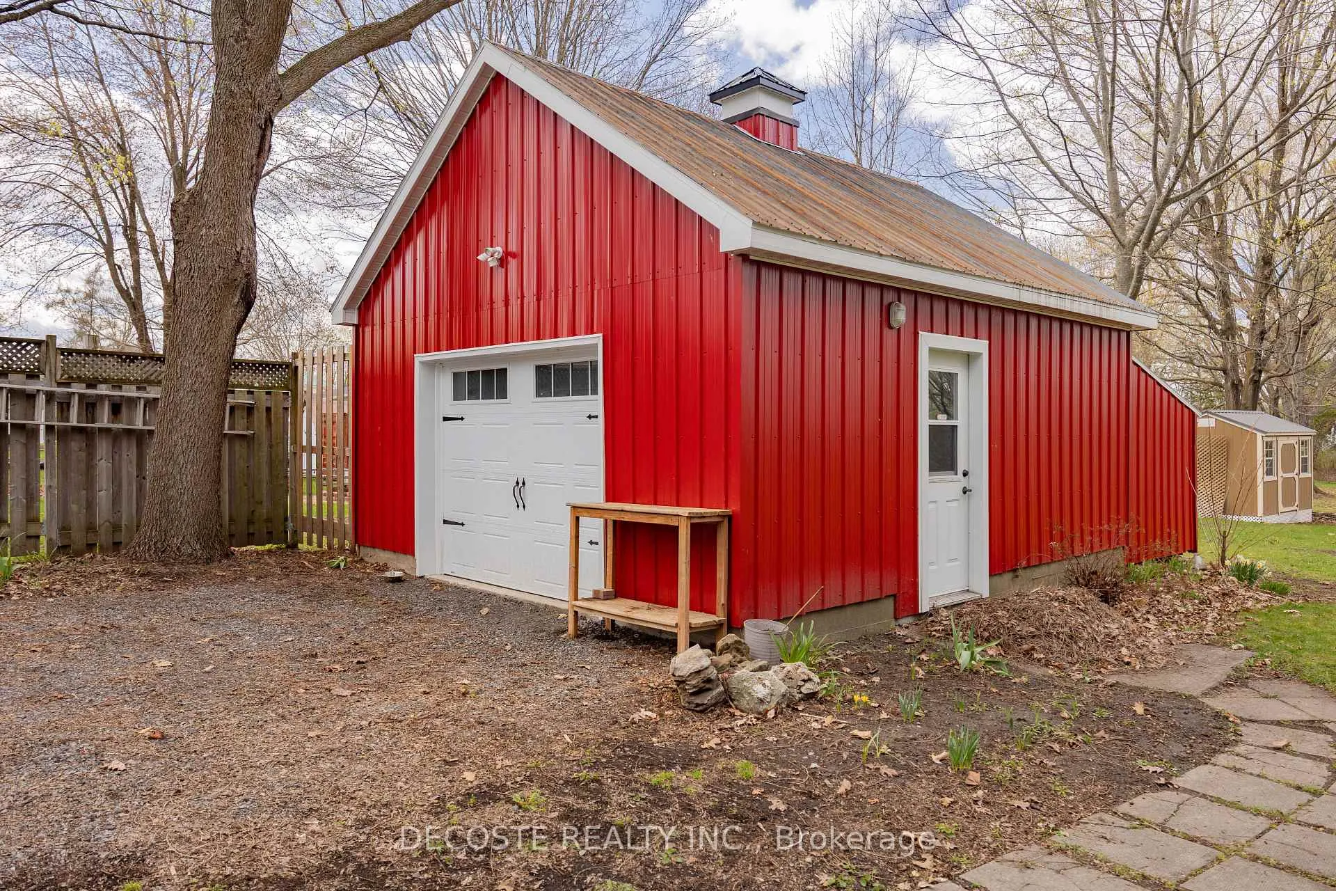 Photo 25 of 147 Mccormick Road, North Glengarry, Alexandria — HOMEH