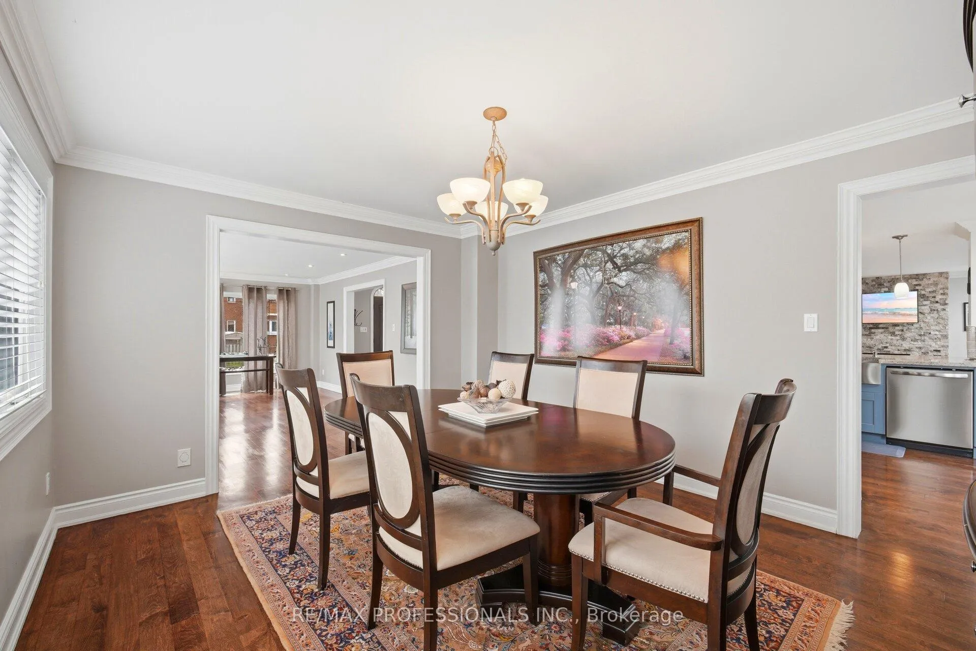 Photo 16 of 2 Enchangted Court, Brampton, Snelgrove — HOMEH