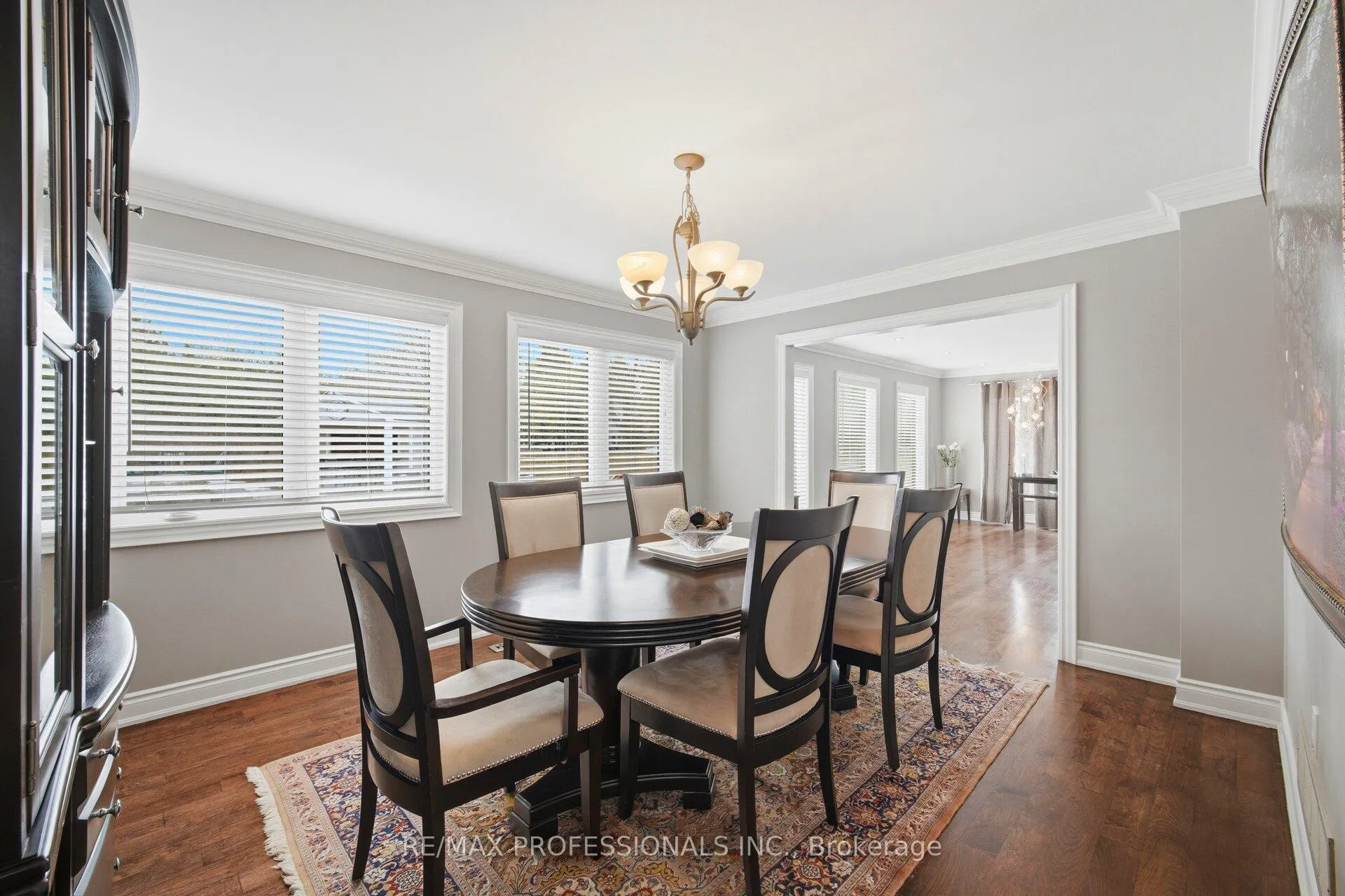 Photo 17 of 2 Enchangted Court, Brampton, Snelgrove — HOMEH
