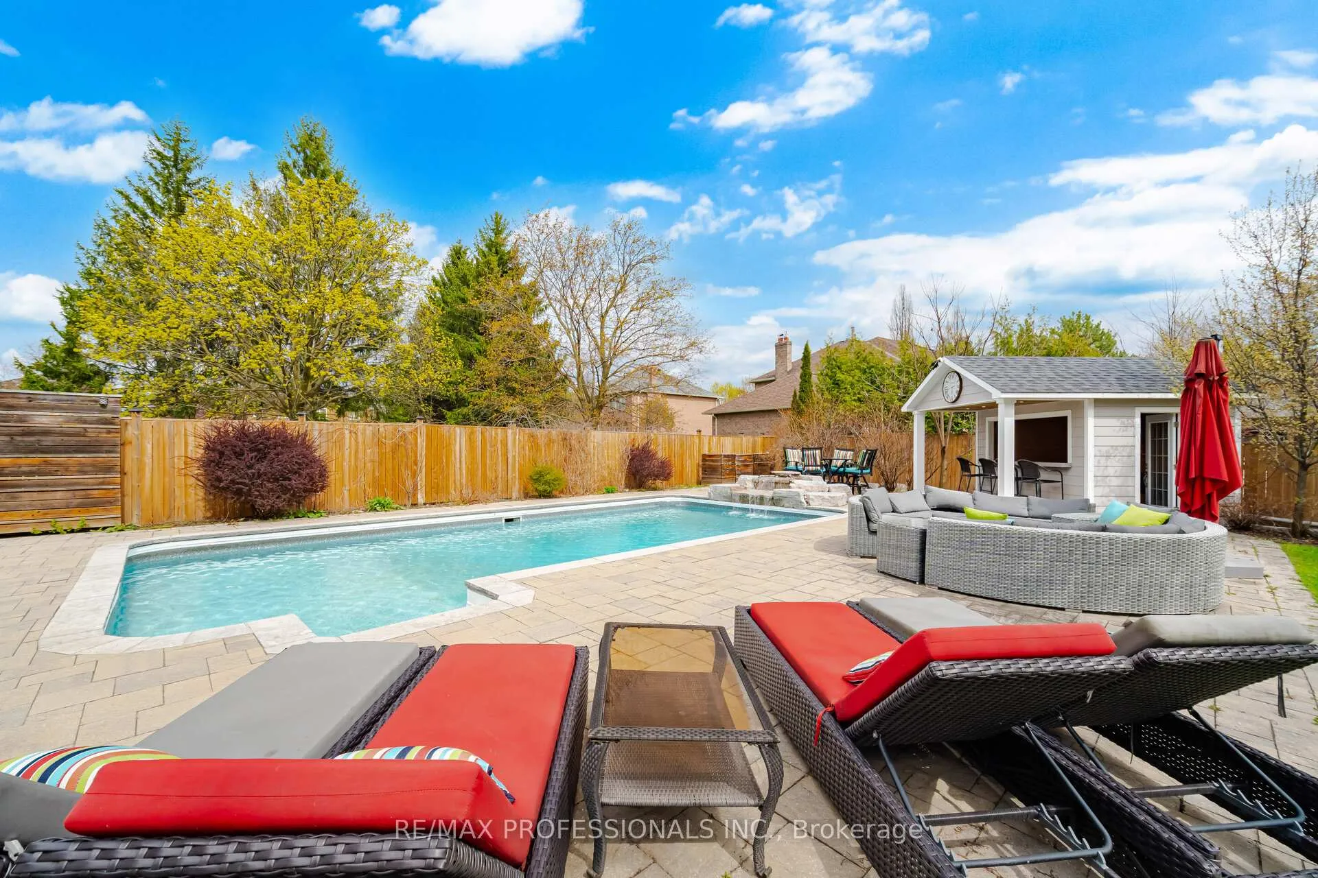 Photo 45 of 2 Enchangted Court, Brampton, Snelgrove — HOMEH