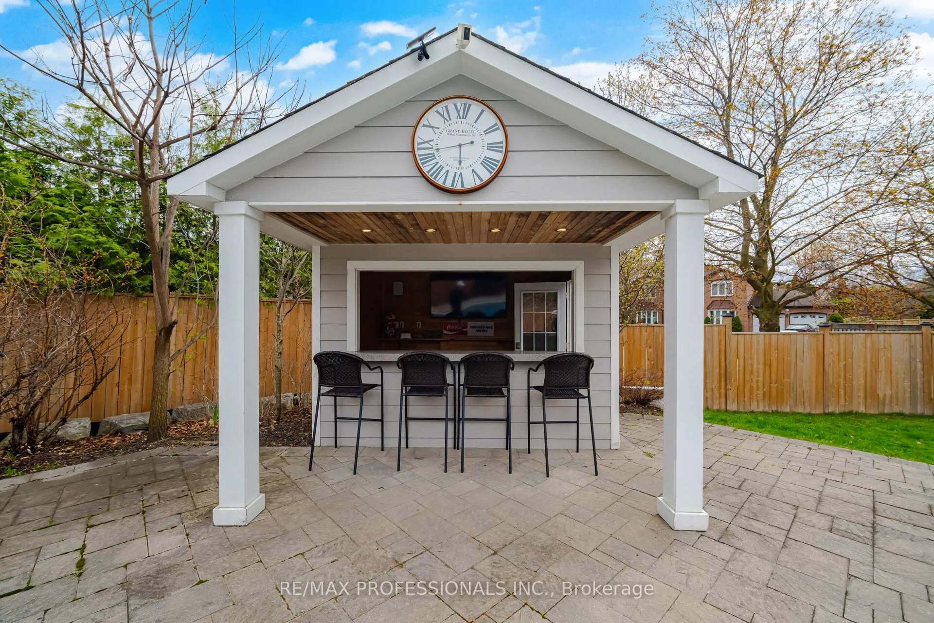 Photo 47 of 2 Enchangted Court, Brampton, Snelgrove — HOMEH