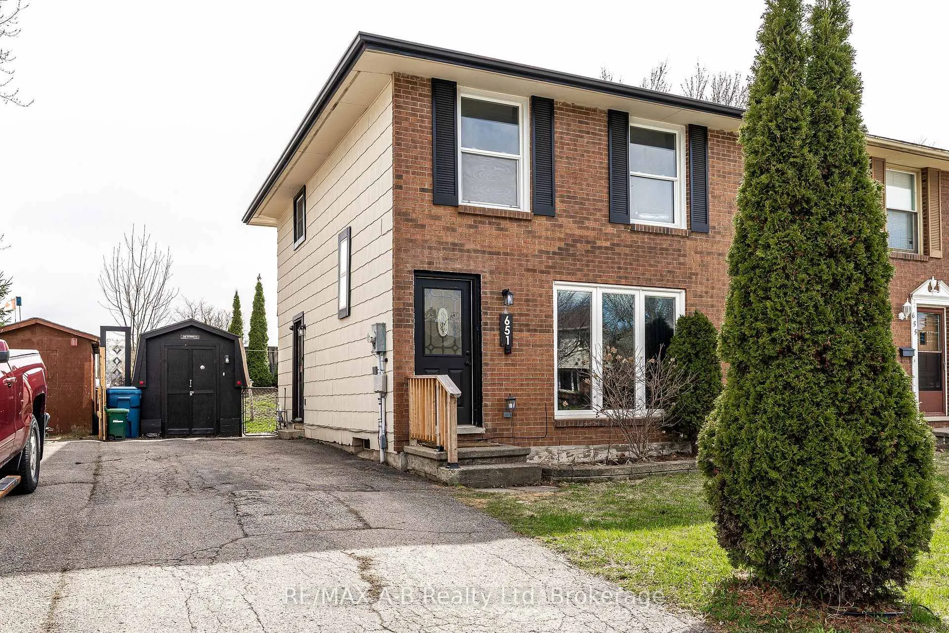 Photo 1 of 651 Devon Street, Stratford — HOMEH