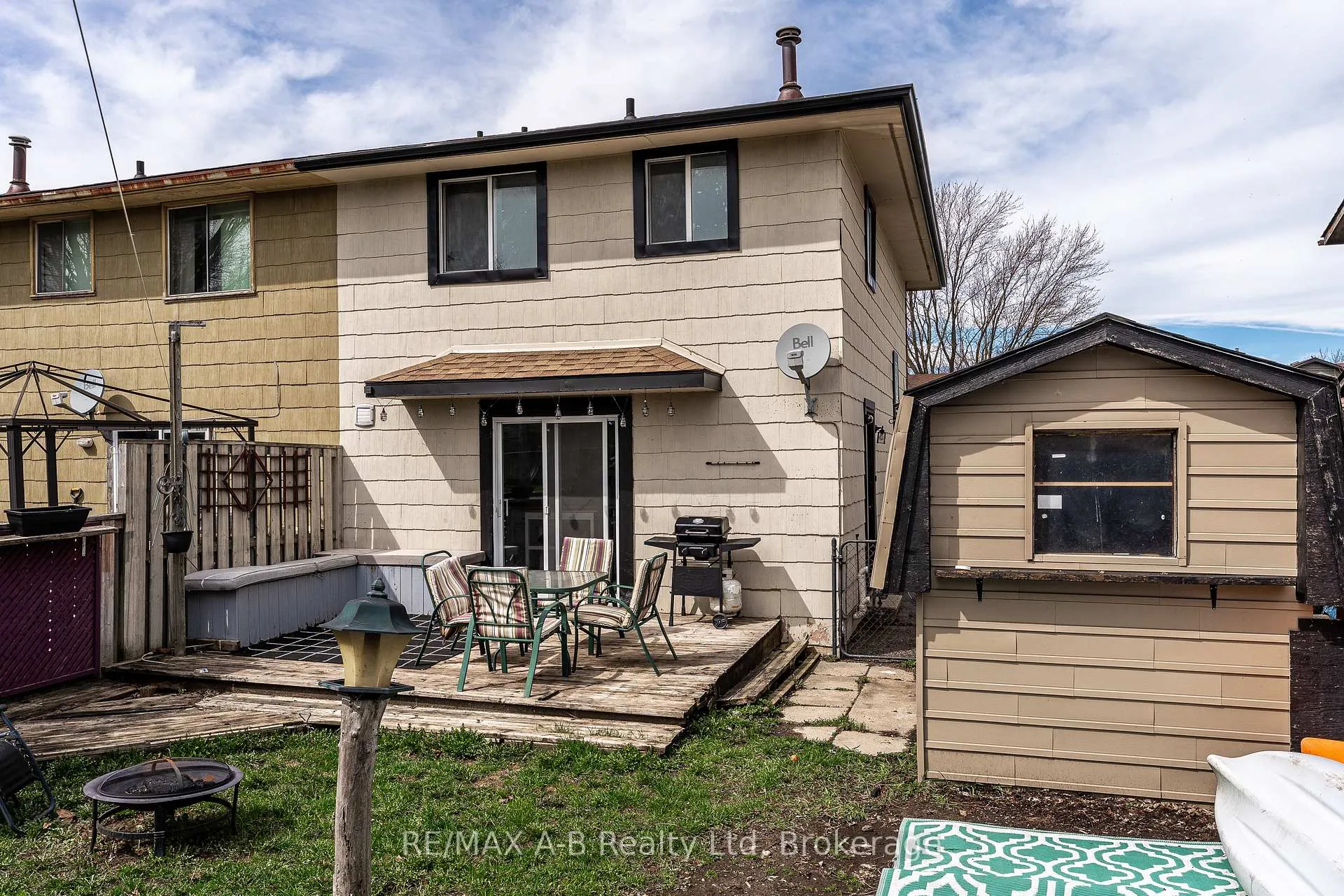 Photo 37 of 651 Devon Street, Stratford — HOMEH