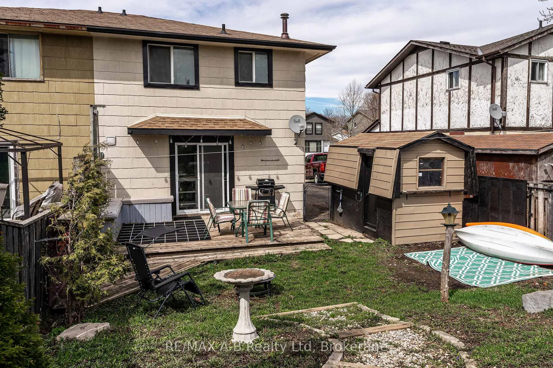 Photo 38 of 651 Devon Street, Stratford — HOMEH