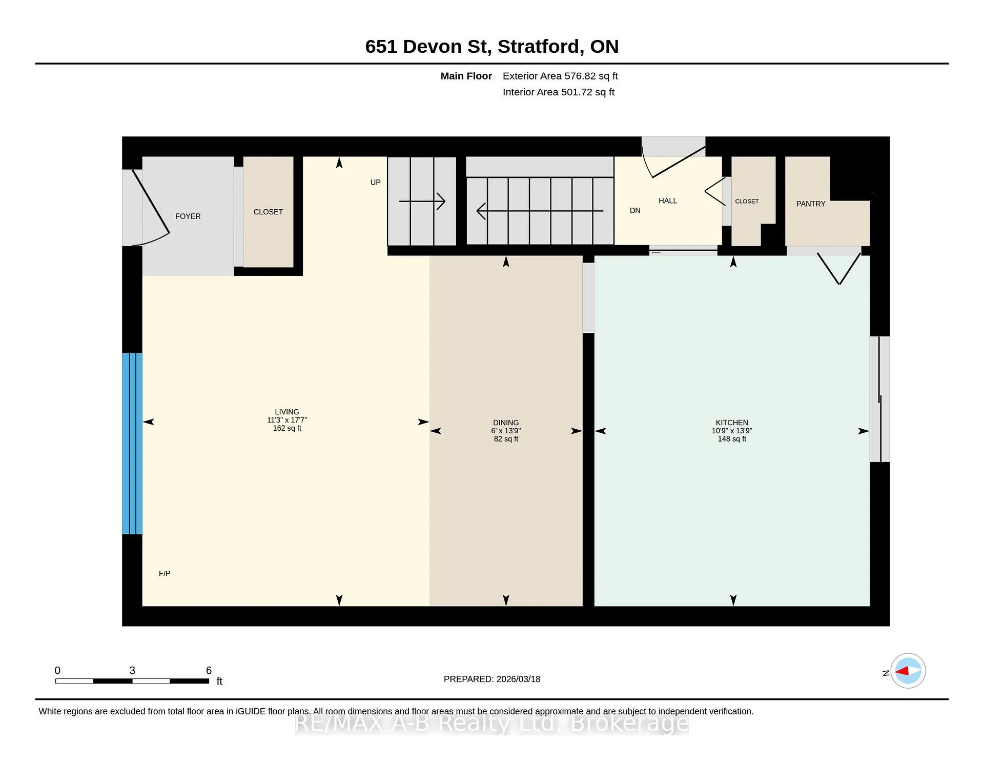 Photo 47 of 651 Devon Street, Stratford — HOMEH