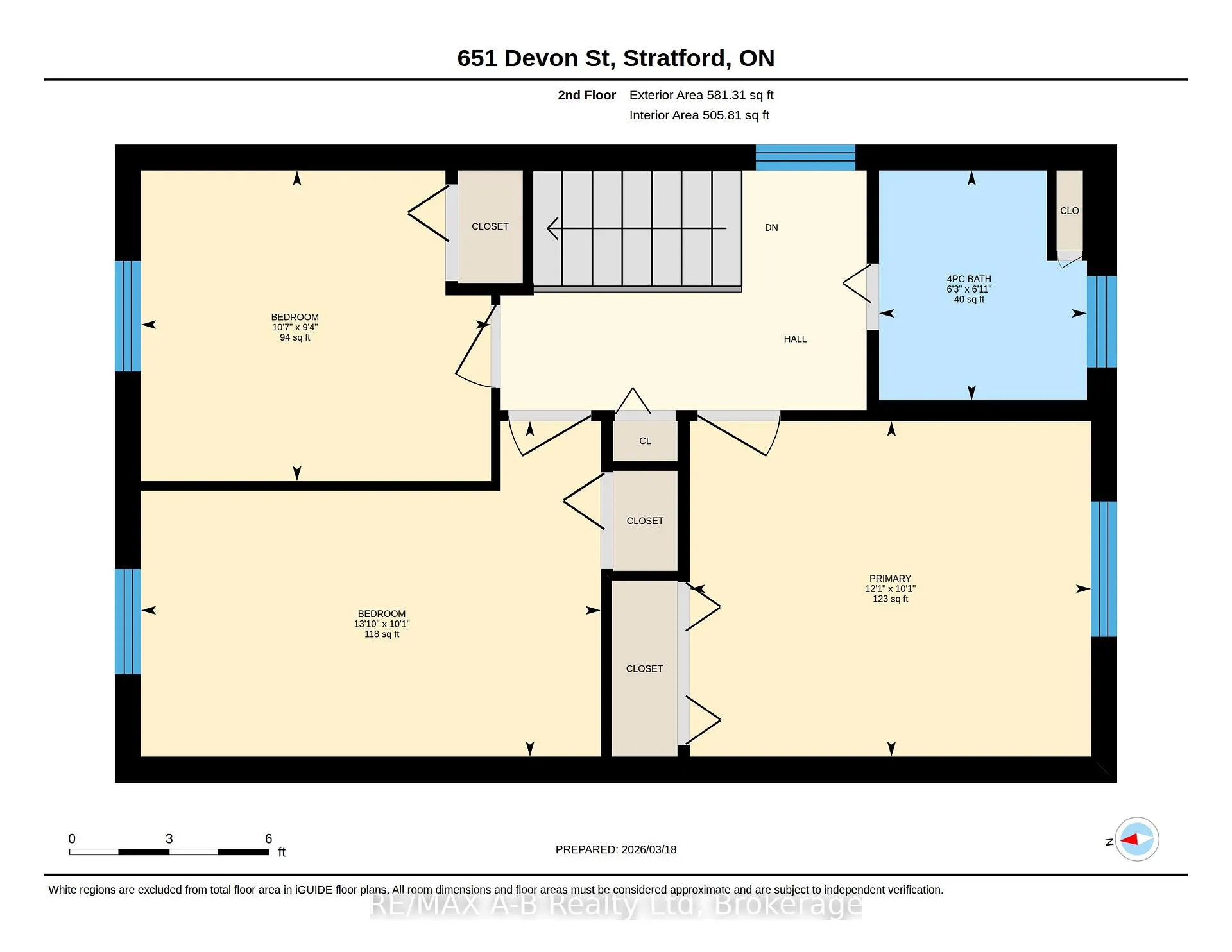 Photo 48 of 651 Devon Street, Stratford — HOMEH