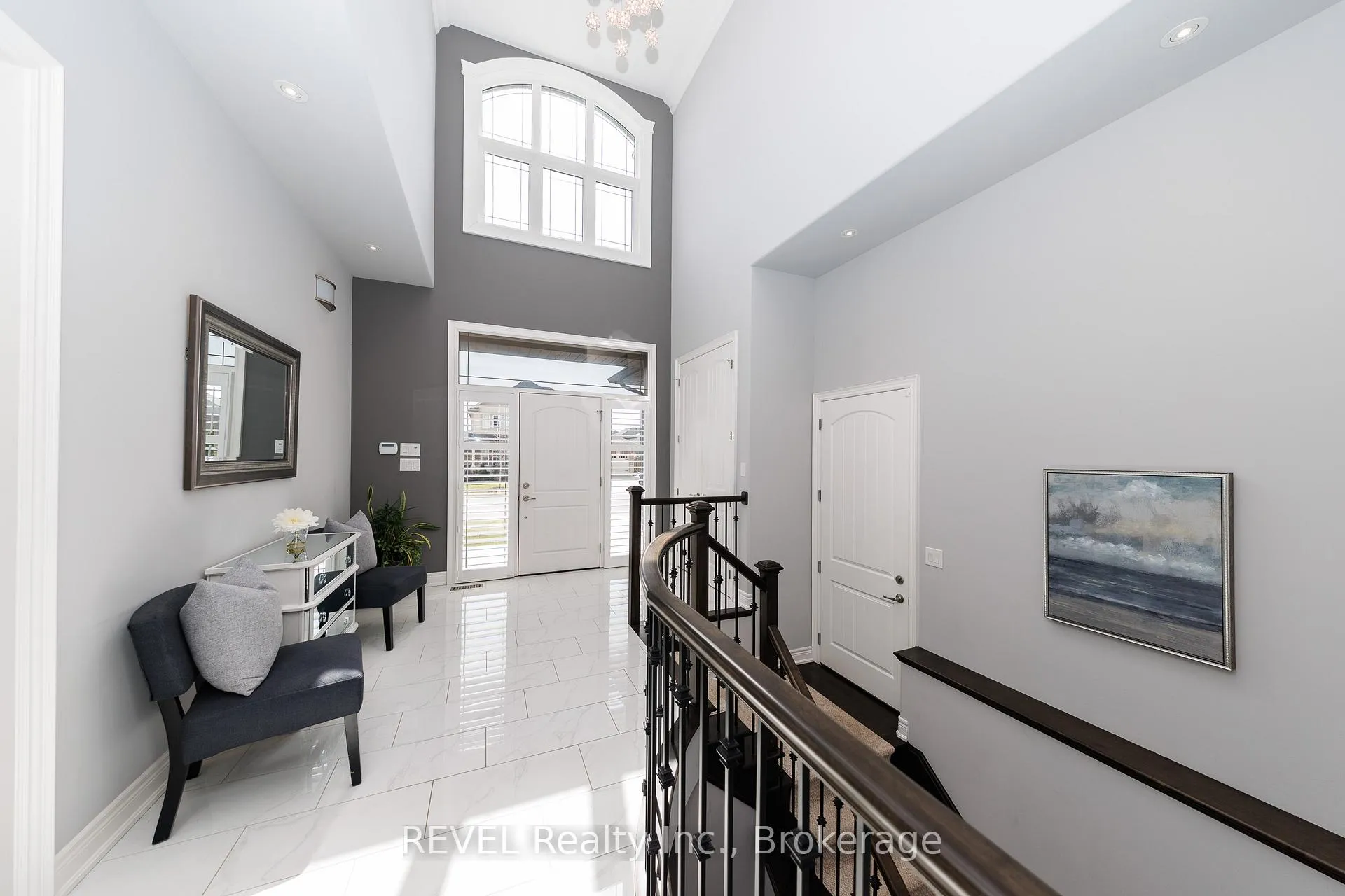 Photo 7 of 9421 Madison Crescent, Niagara Falls, Forestview — HOMEH