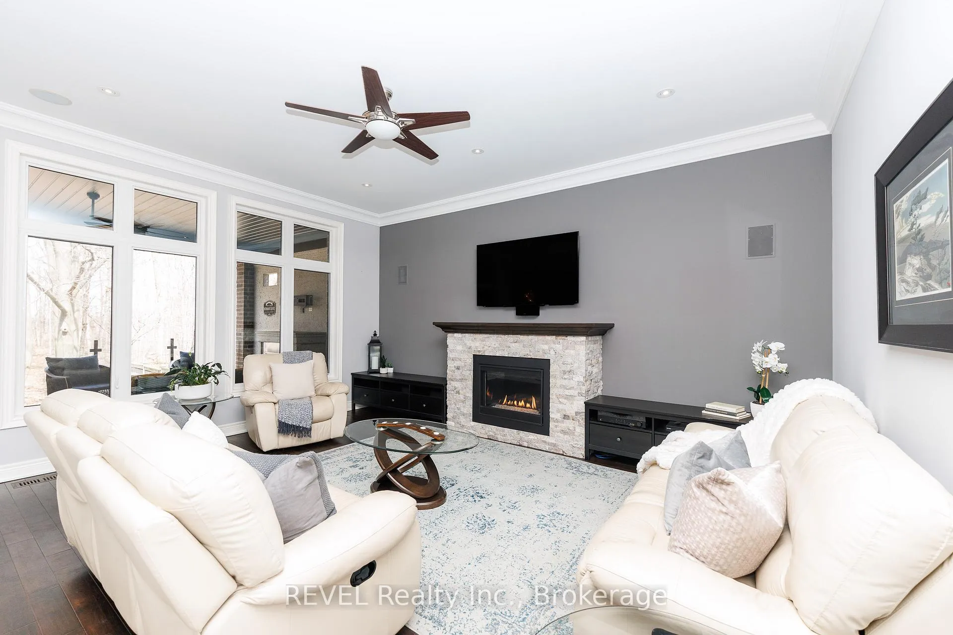 Photo 8 of 9421 Madison Crescent, Niagara Falls, Forestview — HOMEH