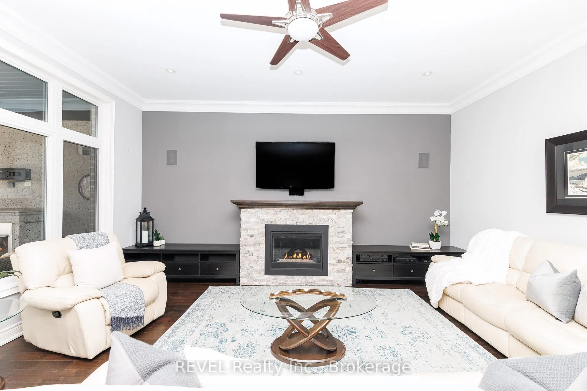 Photo 9 of 9421 Madison Crescent, Niagara Falls, Forestview — HOMEH