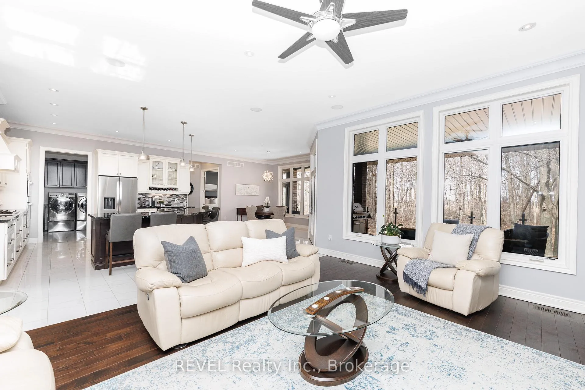 Photo 11 of 9421 Madison Crescent, Niagara Falls, Forestview — HOMEH