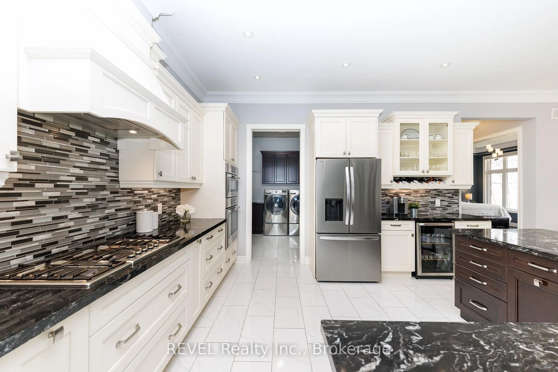 Photo 16 of 9421 Madison Crescent, Niagara Falls, Forestview — HOMEH