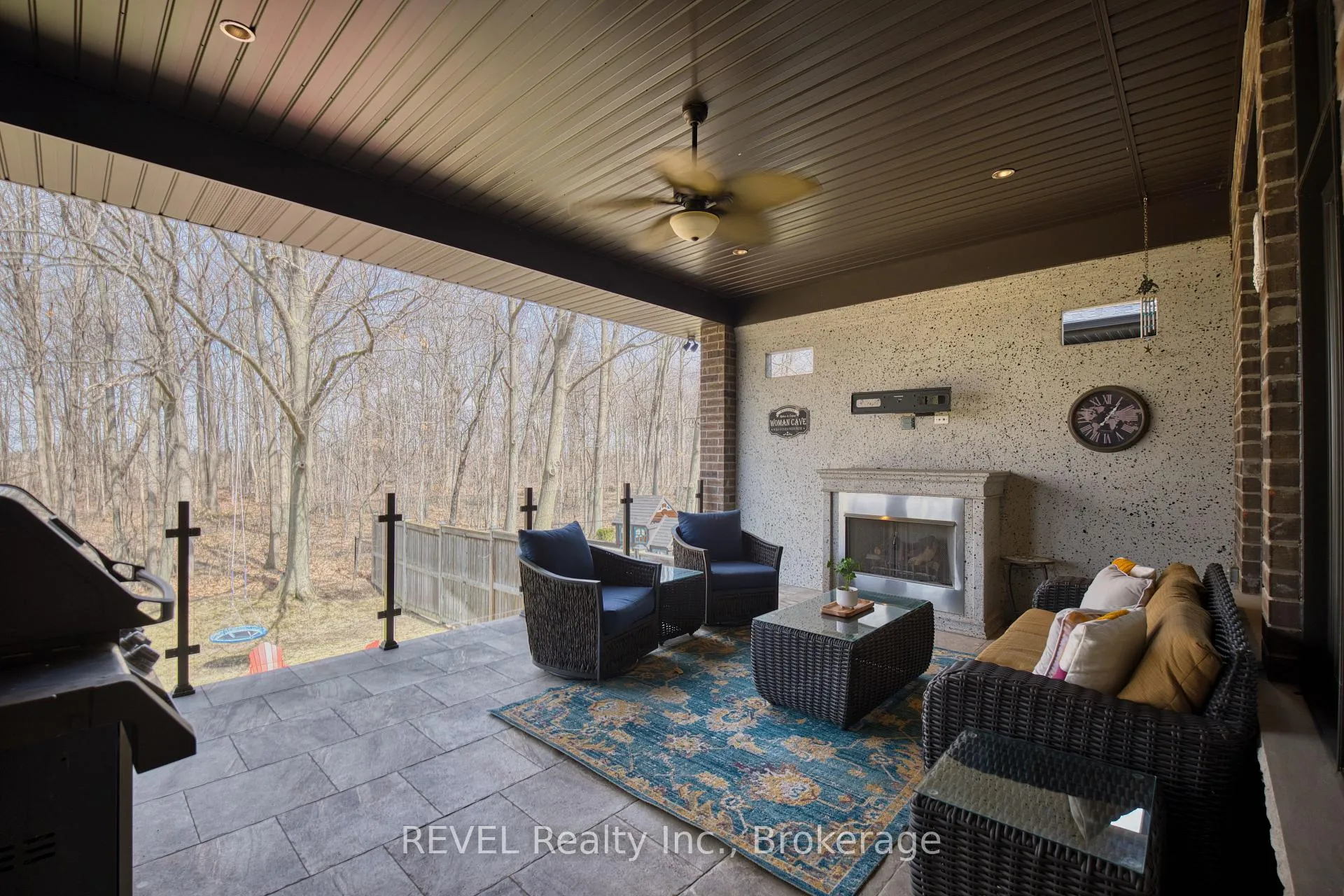Photo 20 of 9421 Madison Crescent, Niagara Falls, Forestview — HOMEH