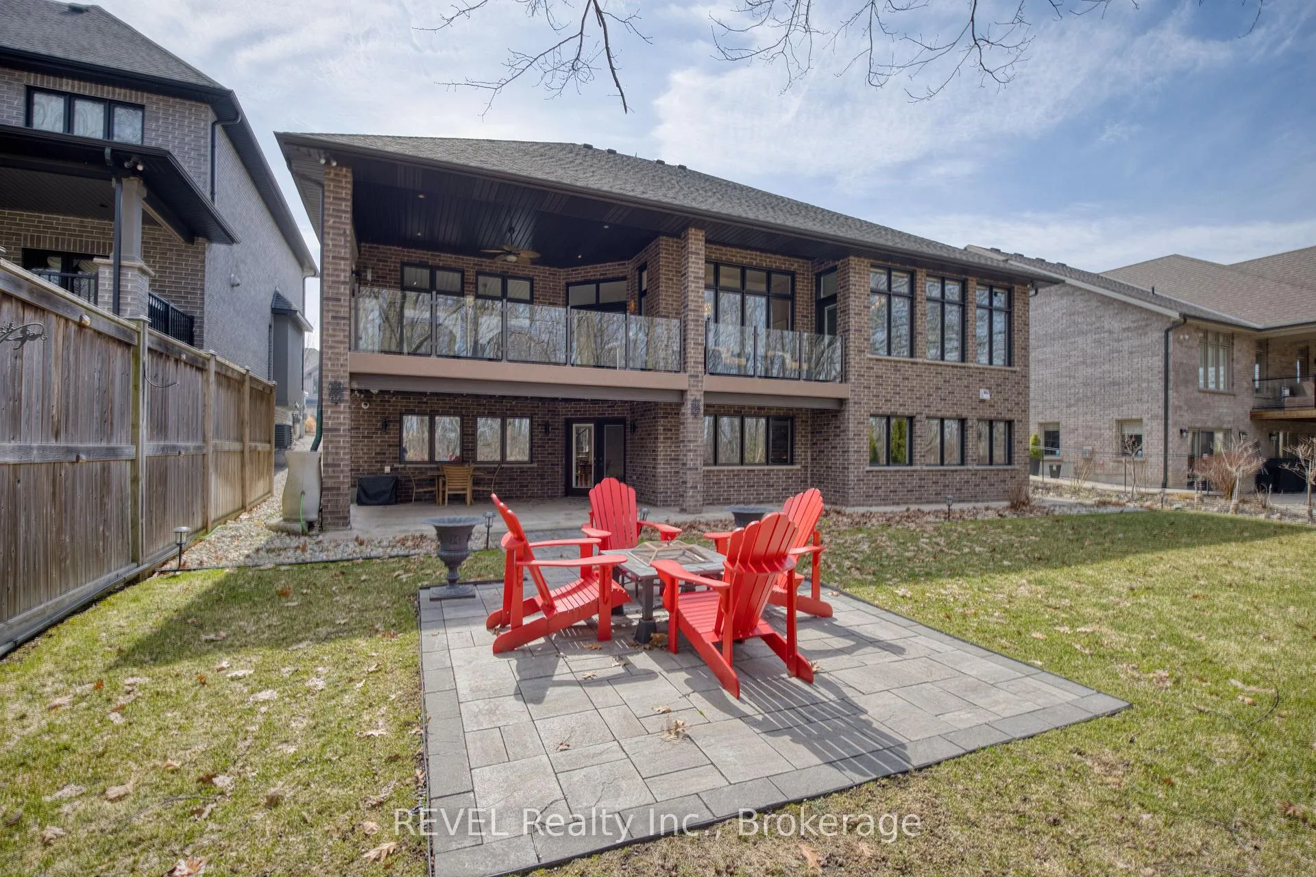 Photo 47 of 9421 Madison Crescent, Niagara Falls, Forestview — HOMEH