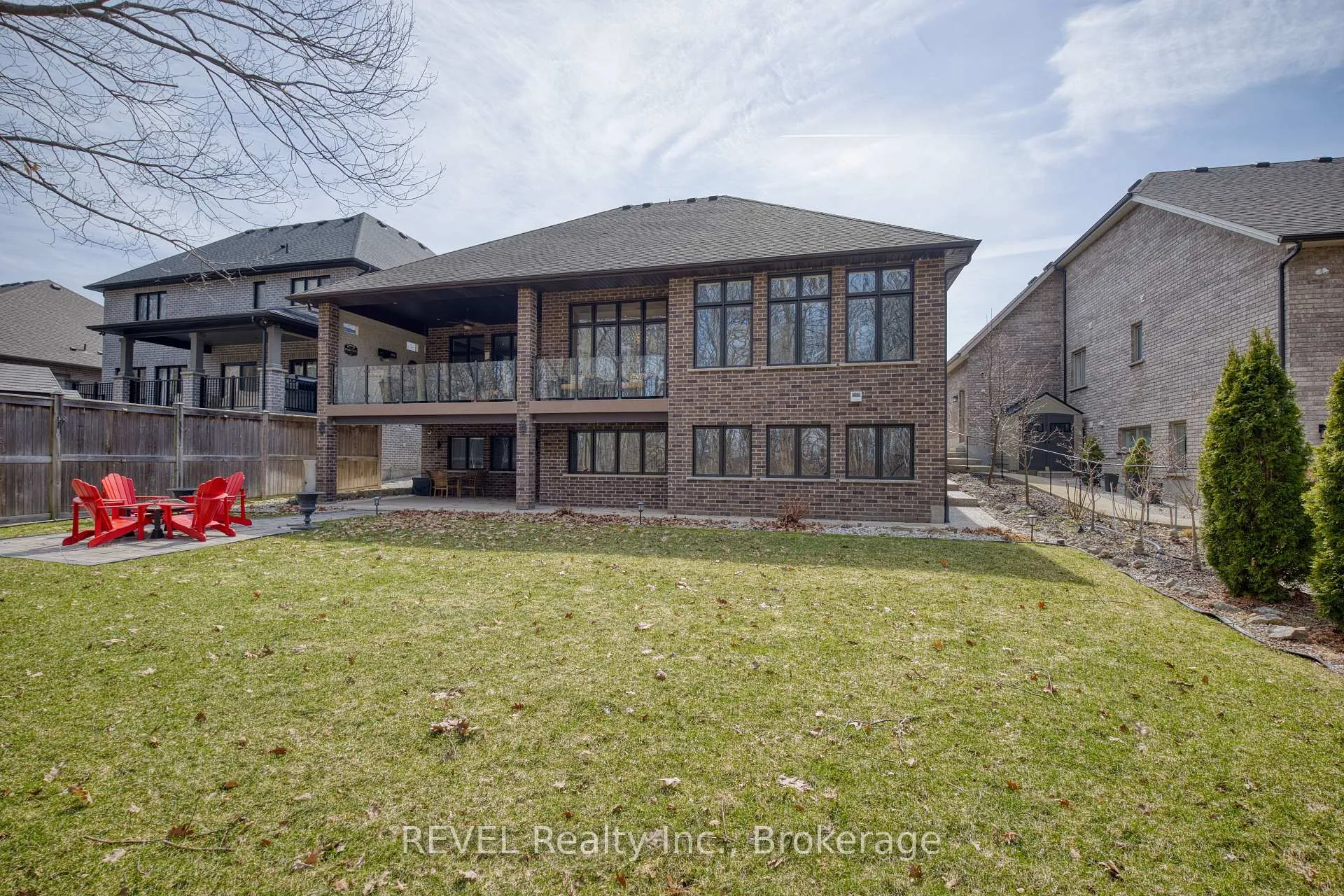 Photo 48 of 9421 Madison Crescent, Niagara Falls, Forestview — HOMEH