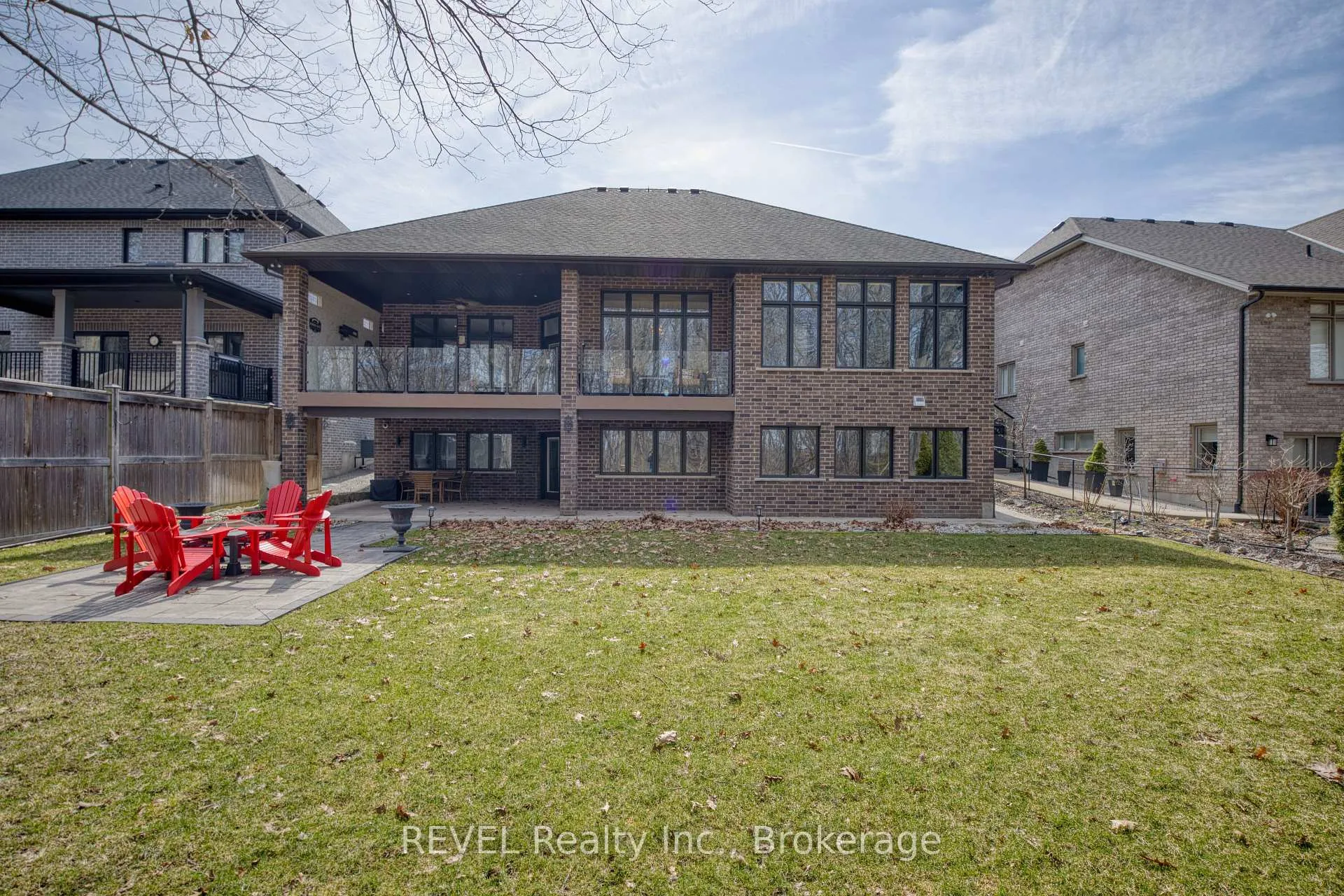 Photo 49 of 9421 Madison Crescent, Niagara Falls, Forestview — HOMEH