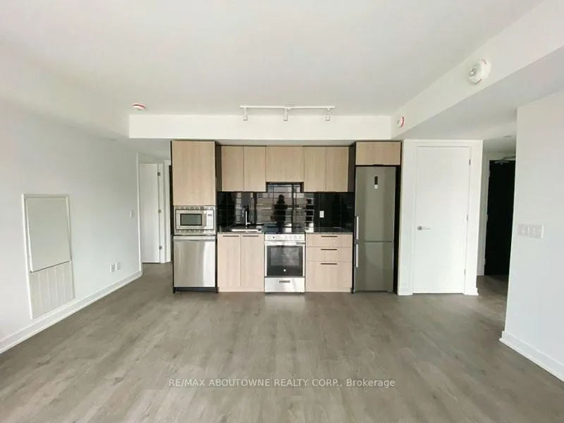 Photo 2 of Unit 1112, 18 Maitland Terrace, Toronto, Church-Yonge Corridor — HOMEH