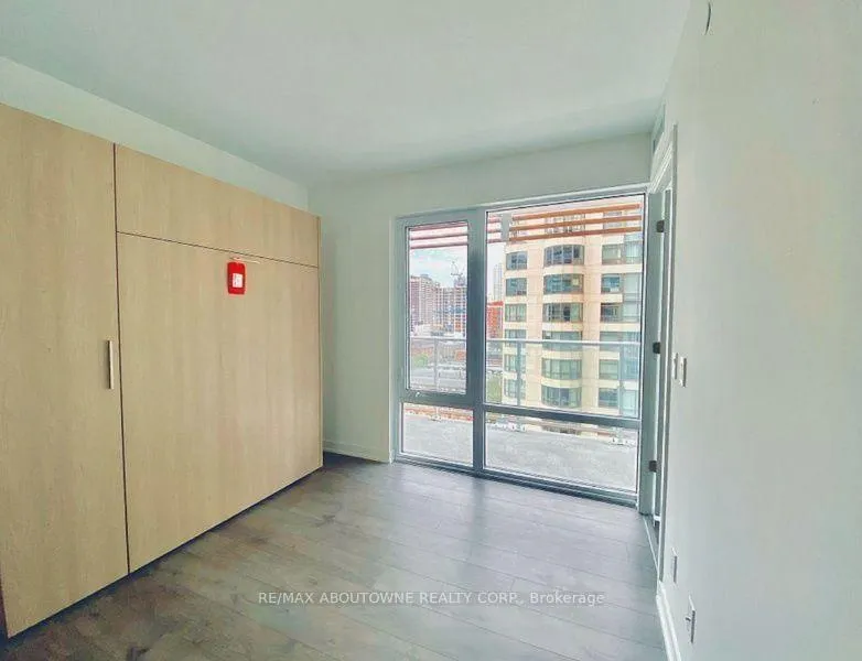 Photo 4 of Unit 1112, 18 Maitland Terrace, Toronto, Church-Yonge Corridor — HOMEH