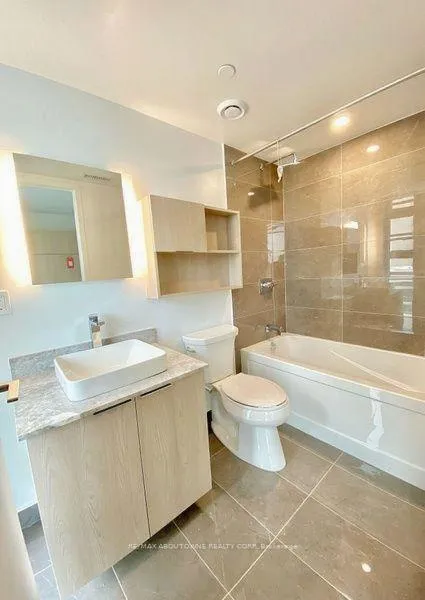 Photo 5 of Unit 1112, 18 Maitland Terrace, Toronto, Church-Yonge Corridor — HOMEH