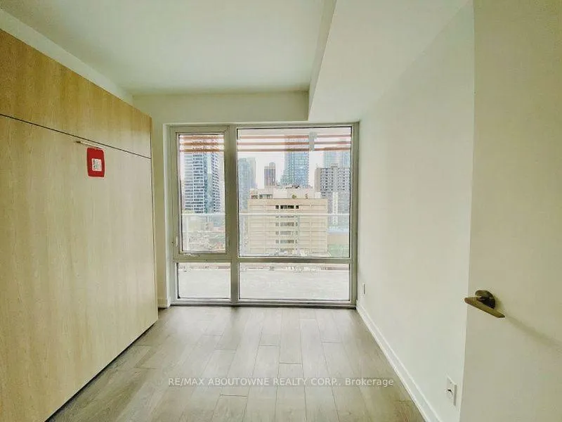 Photo 6 of Unit 1112, 18 Maitland Terrace, Toronto, Church-Yonge Corridor — HOMEH