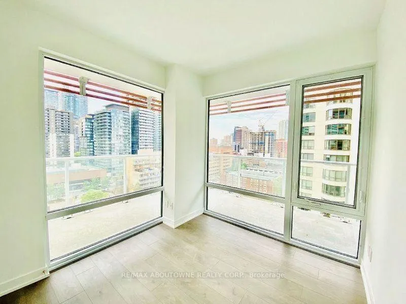Photo 7 of Unit 1112, 18 Maitland Terrace, Toronto, Church-Yonge Corridor — HOMEH