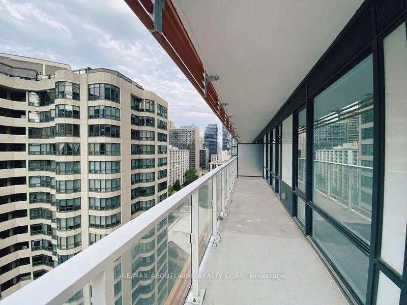 Photo 11 of Unit 1112, 18 Maitland Terrace, Toronto, Church-Yonge Corridor — HOMEH