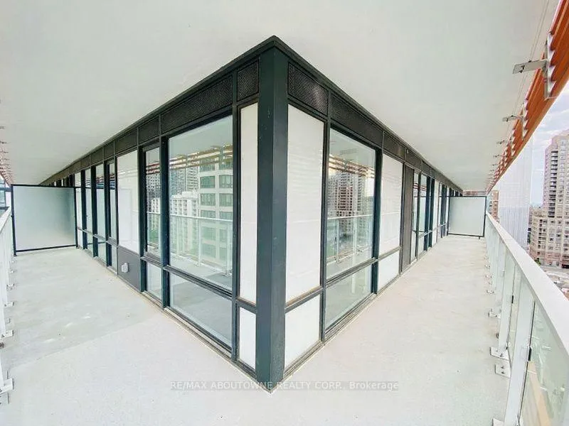 Photo 12 of Unit 1112, 18 Maitland Terrace, Toronto, Church-Yonge Corridor — HOMEH