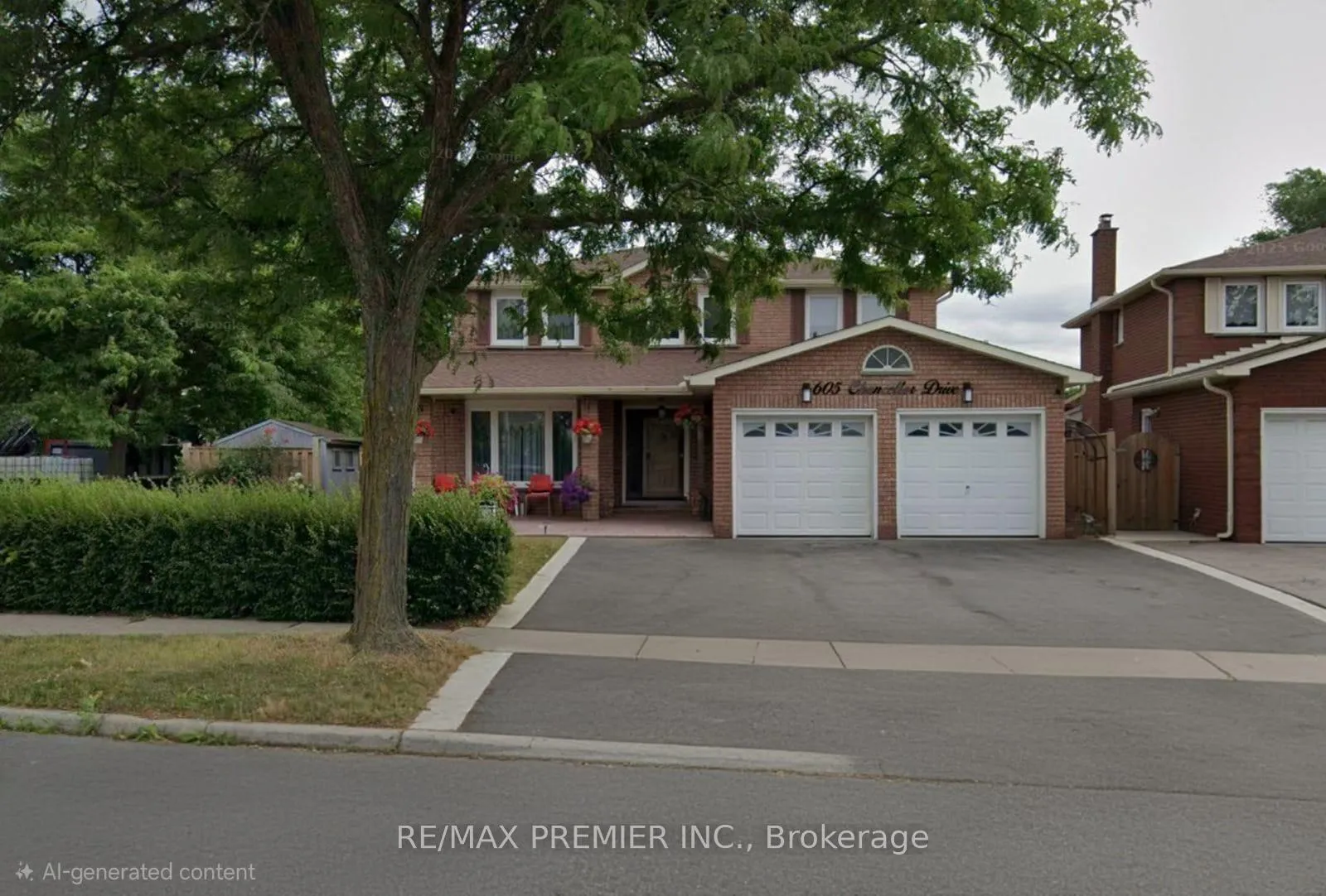 Photo 1 of Unit Bsmt, 605 Chancellor Drive, Vaughan, East Woodbridge — HOMEH