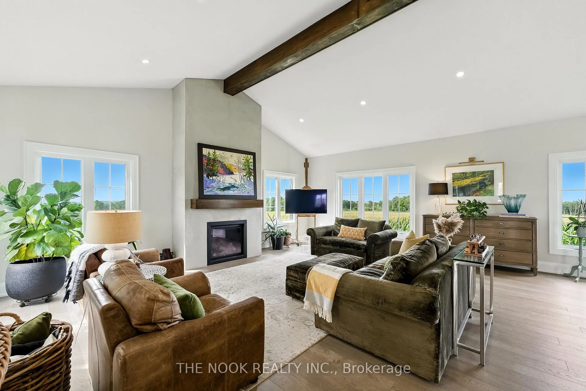 Photo 16 of 14701 Wilson Avenue E, Scugog, Rural Scugog — HOMEH