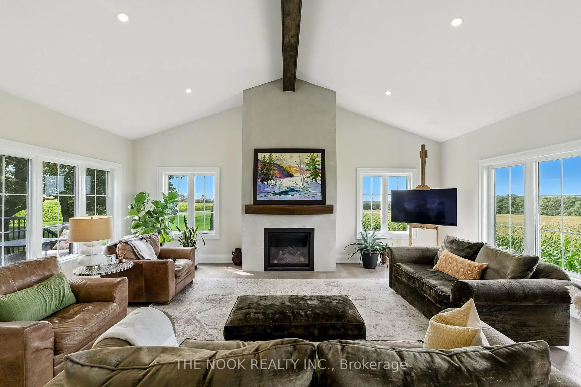 Photo 17 of 14701 Wilson Avenue E, Scugog, Rural Scugog — HOMEH