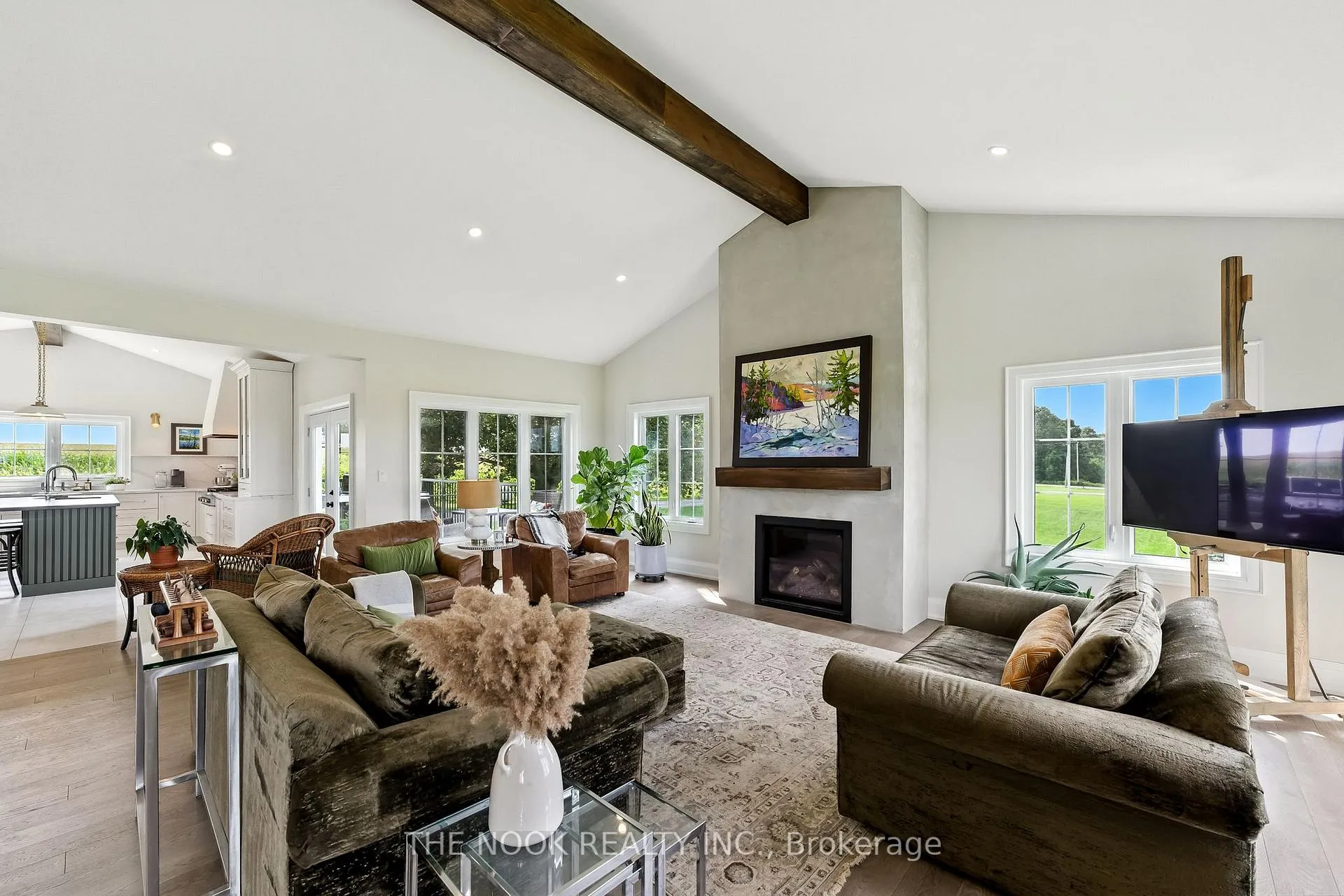 Photo 18 of 14701 Wilson Avenue E, Scugog, Rural Scugog — HOMEH