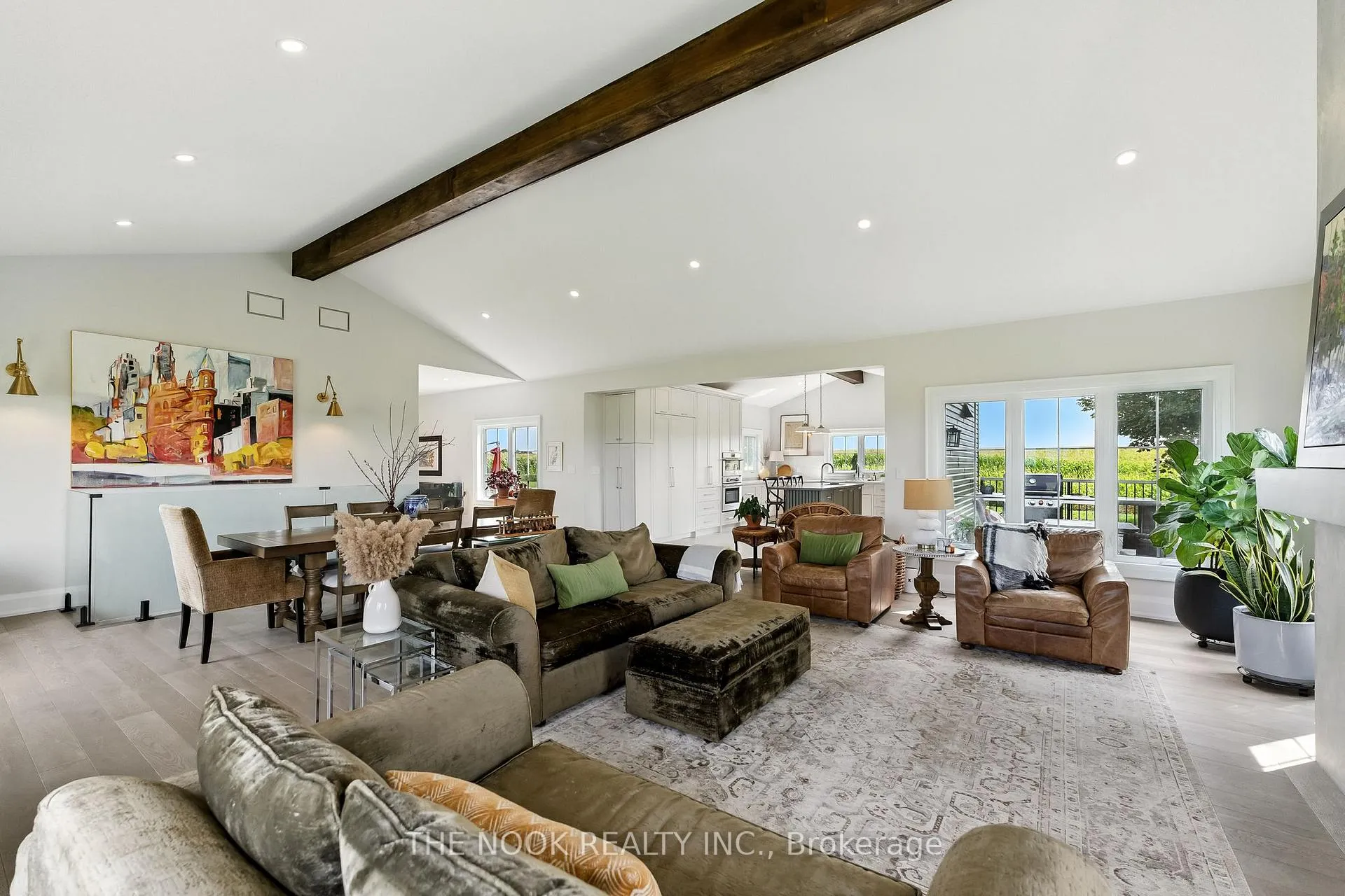 Photo 19 of 14701 Wilson Avenue E, Scugog, Rural Scugog — HOMEH