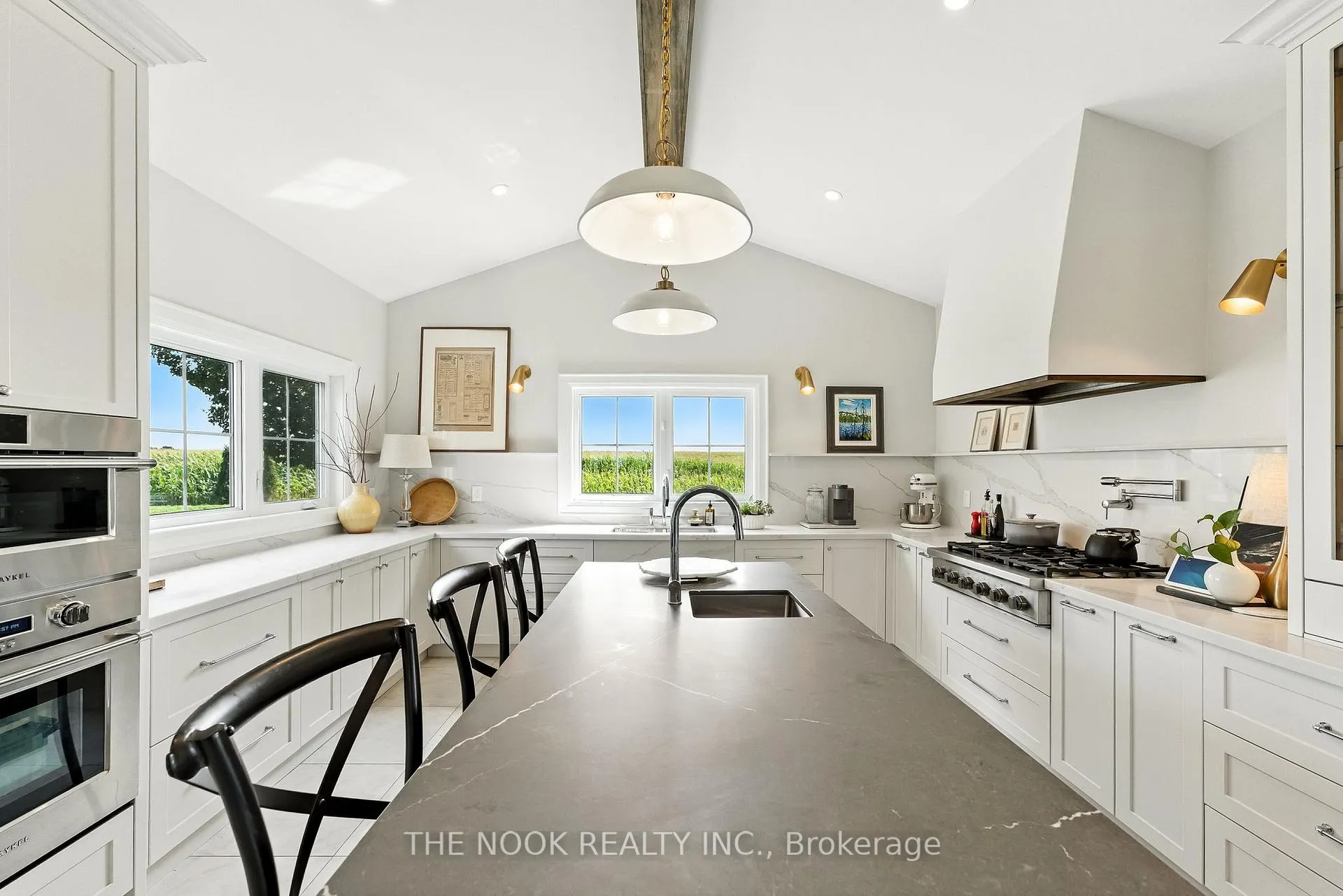 Photo 20 of 14701 Wilson Avenue E, Scugog, Rural Scugog — HOMEH