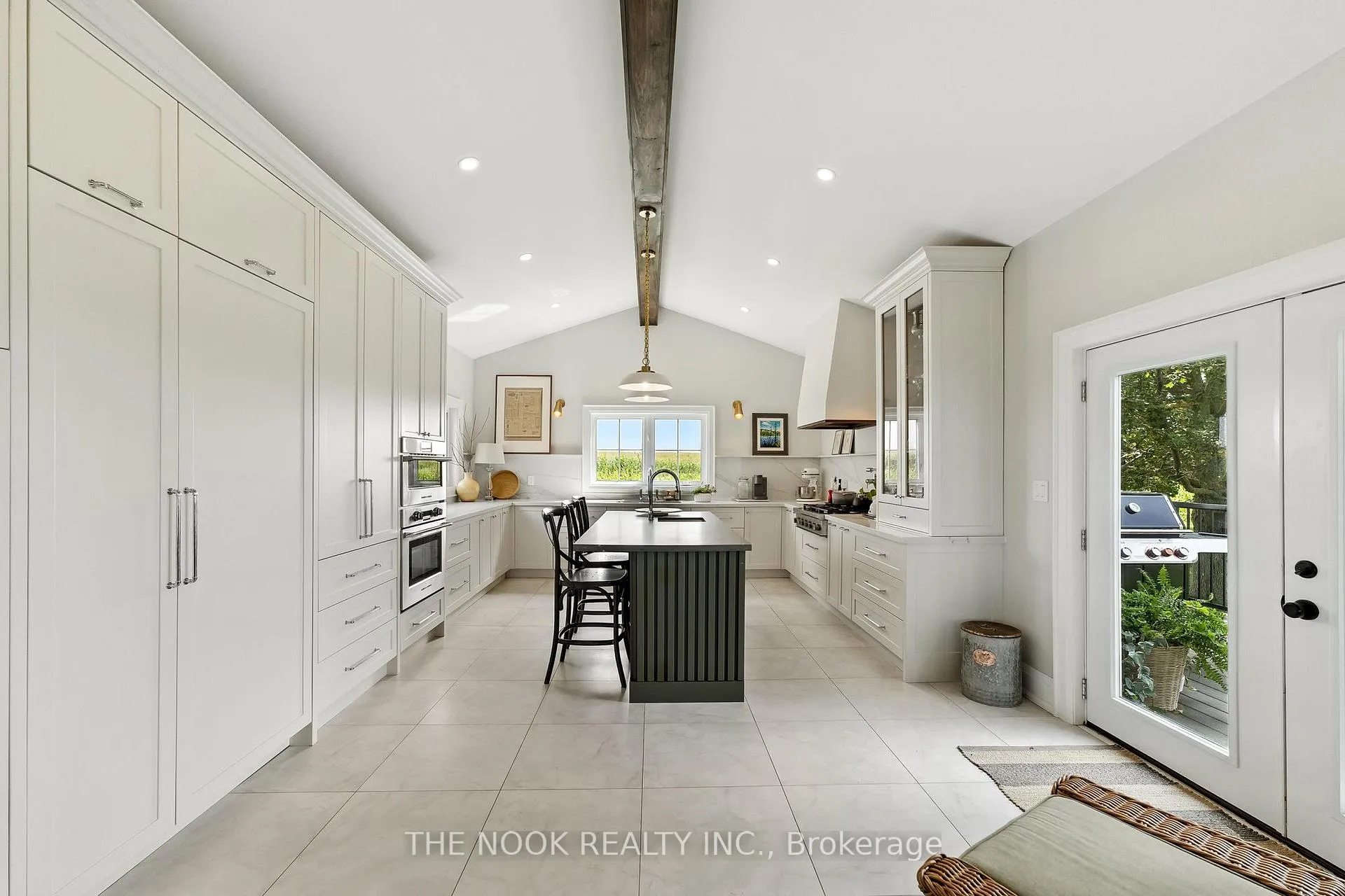 Photo 21 of 14701 Wilson Avenue E, Scugog, Rural Scugog — HOMEH