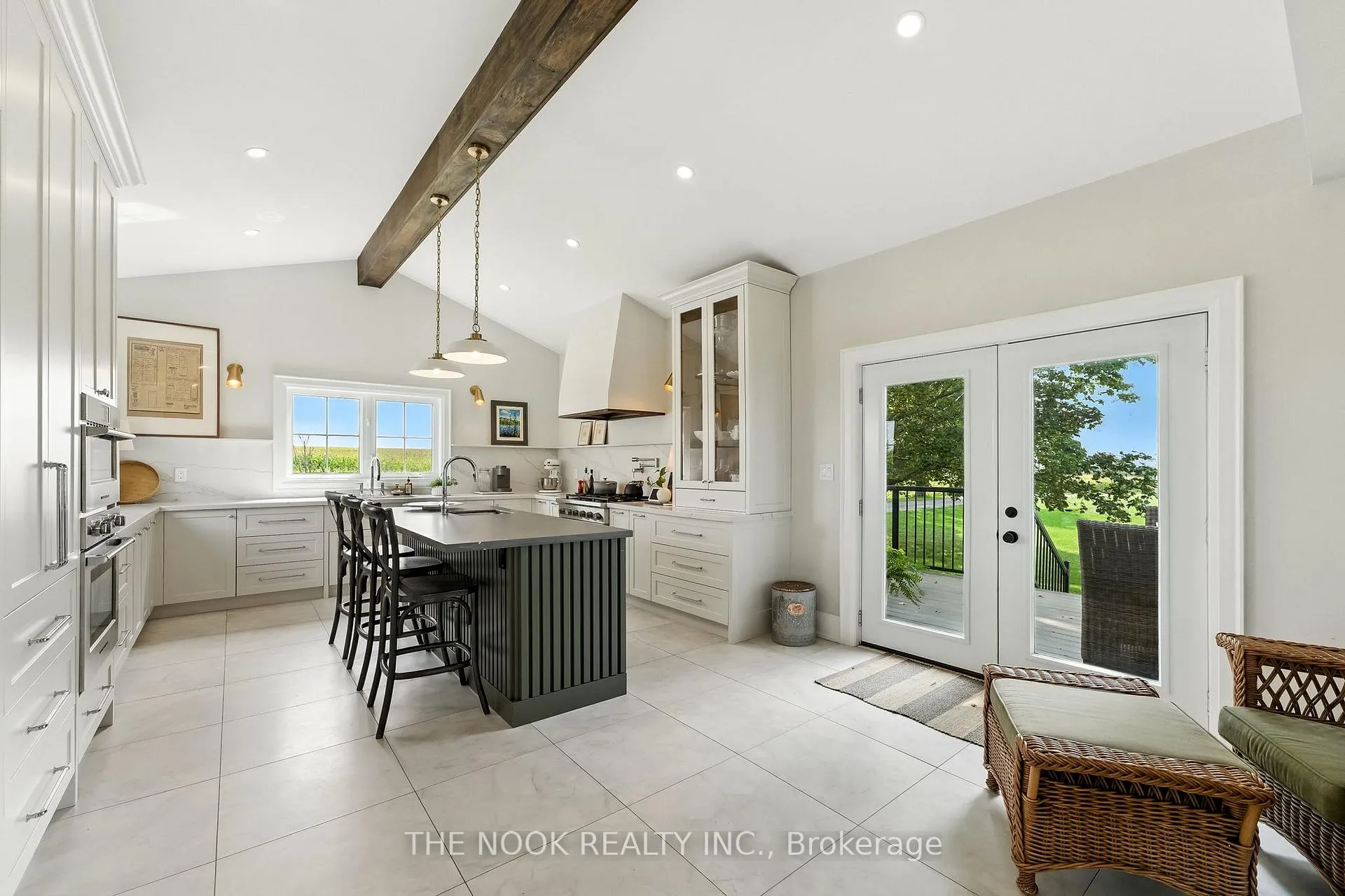Photo 22 of 14701 Wilson Avenue E, Scugog, Rural Scugog — HOMEH