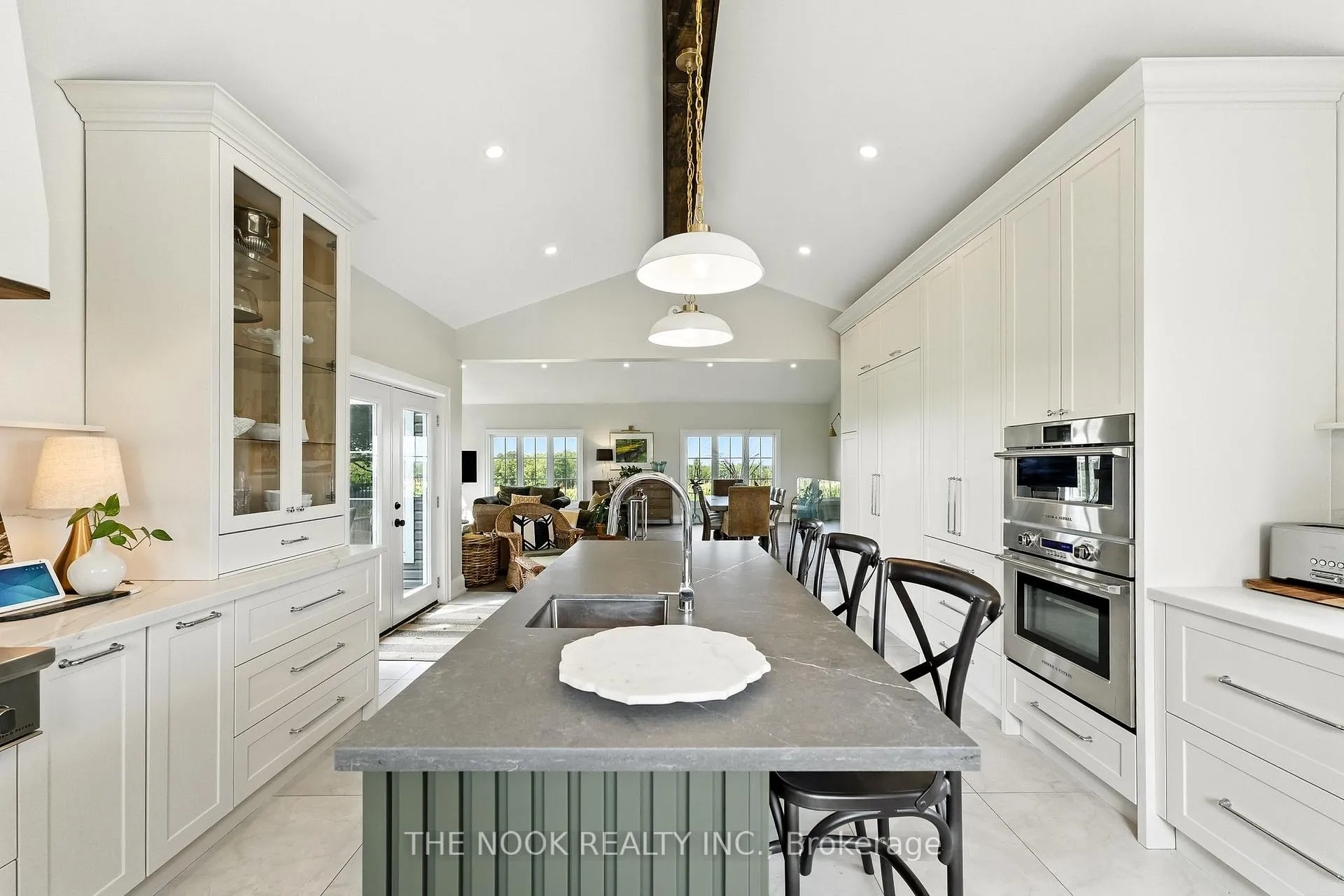 Photo 24 of 14701 Wilson Avenue E, Scugog, Rural Scugog — HOMEH