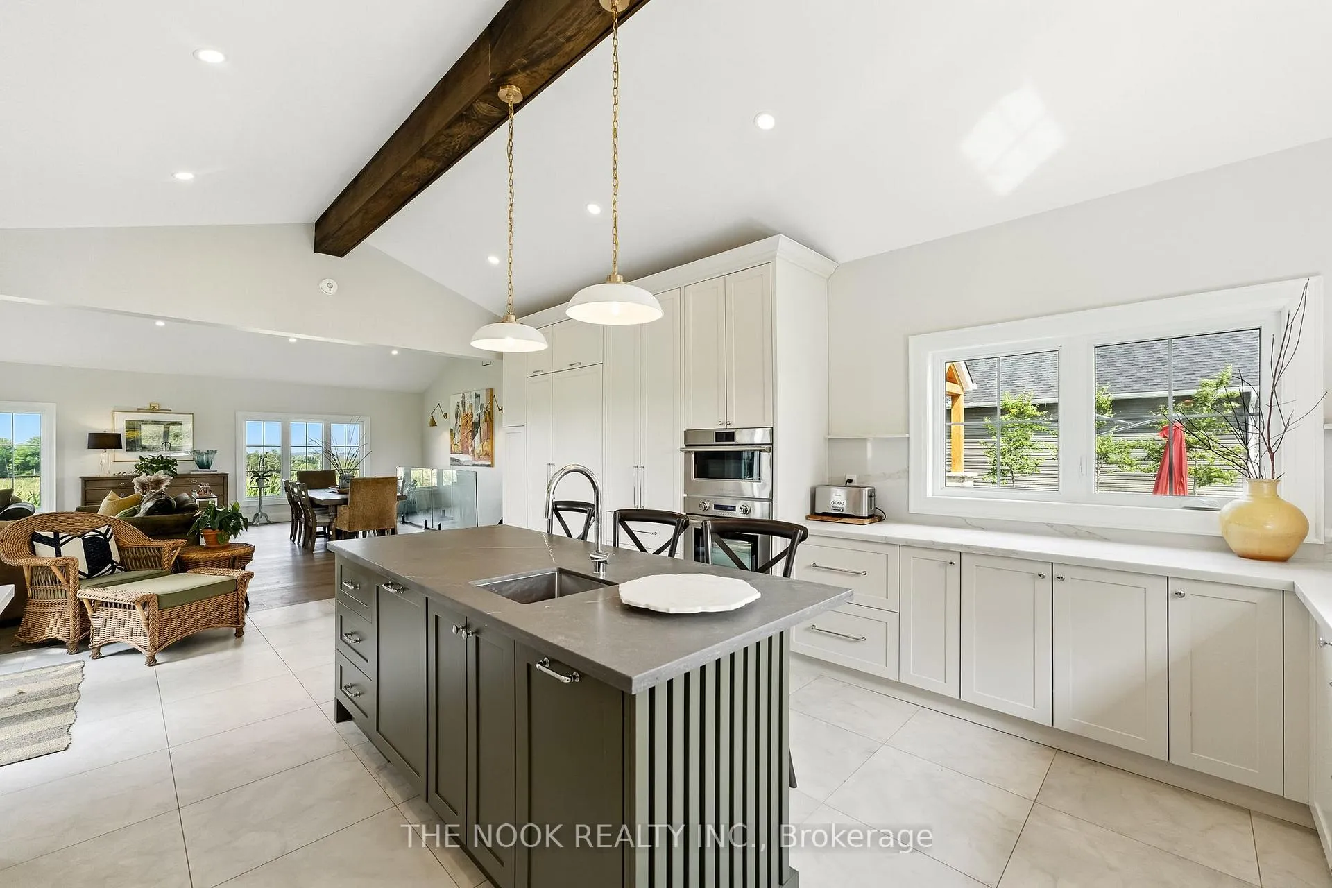 Photo 25 of 14701 Wilson Avenue E, Scugog, Rural Scugog — HOMEH