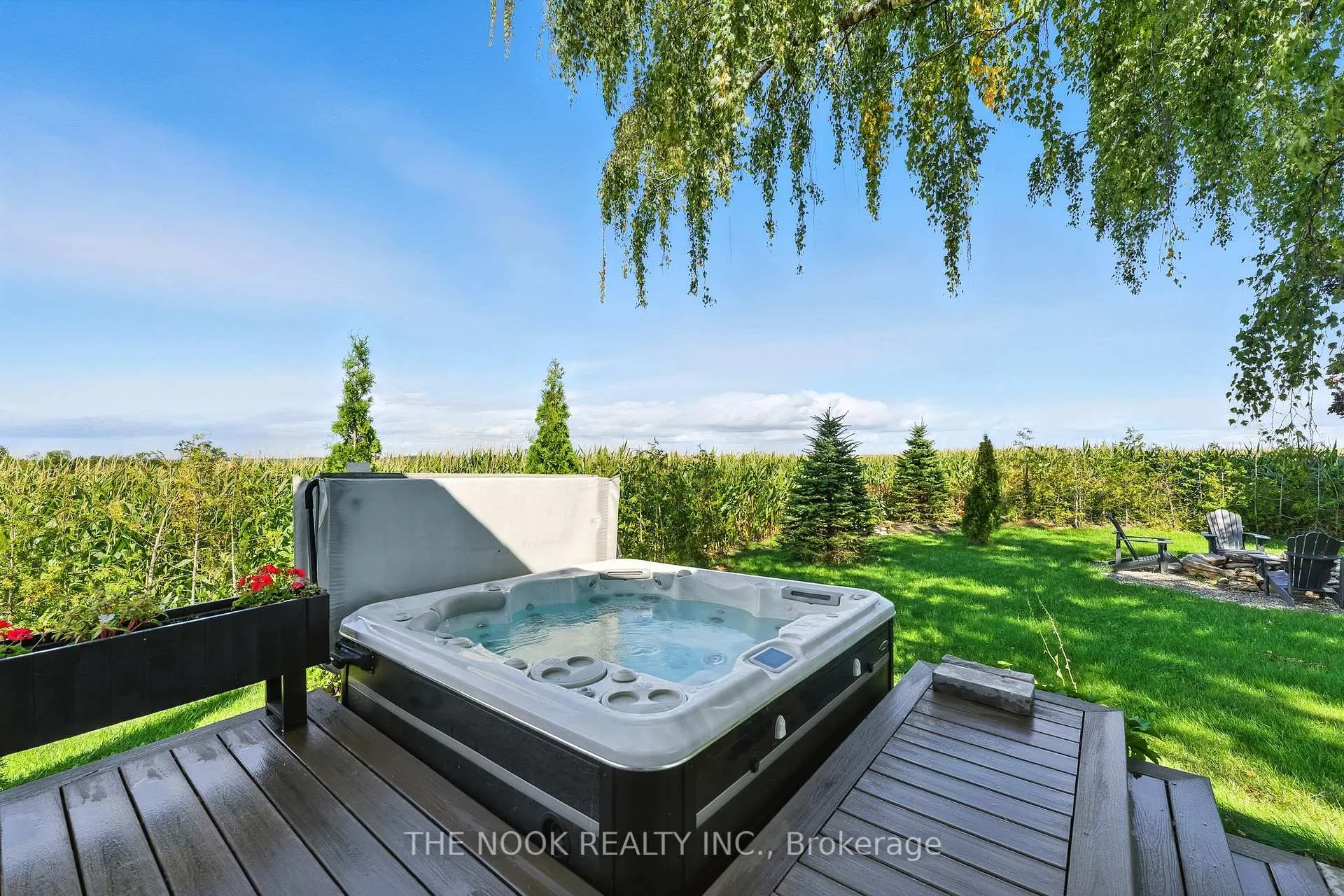 Photo 43 of 14701 Wilson Avenue E, Scugog, Rural Scugog — HOMEH